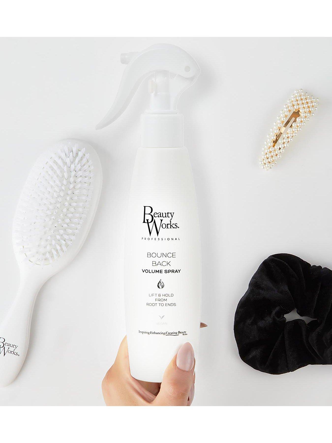 Image 2 of 3 of Beauty Works Beauty Works Bounce Back Volume Spray