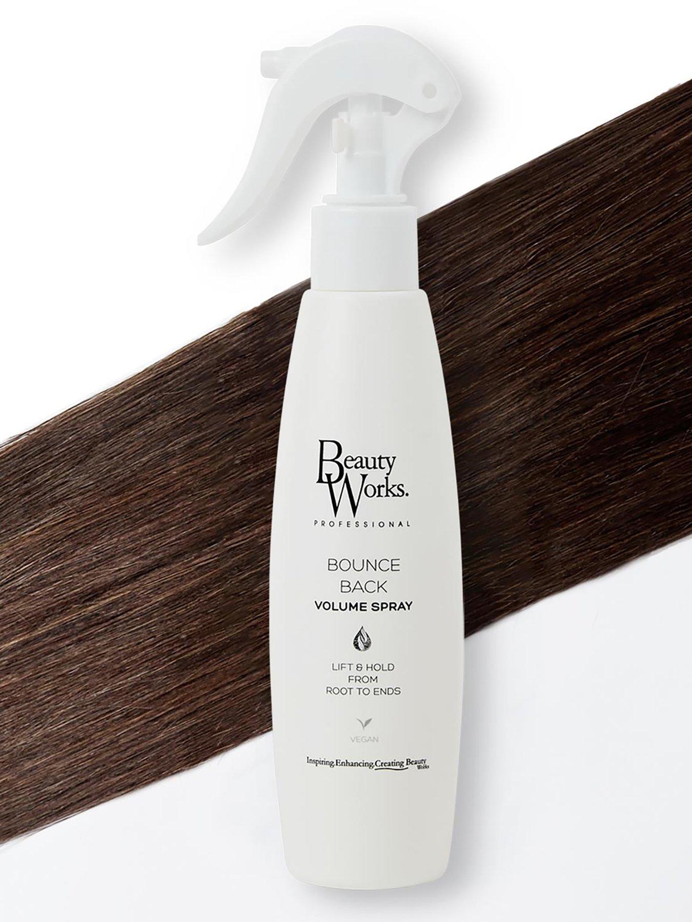 Image 3 of 3 of Beauty Works Beauty Works Bounce Back Volume Spray