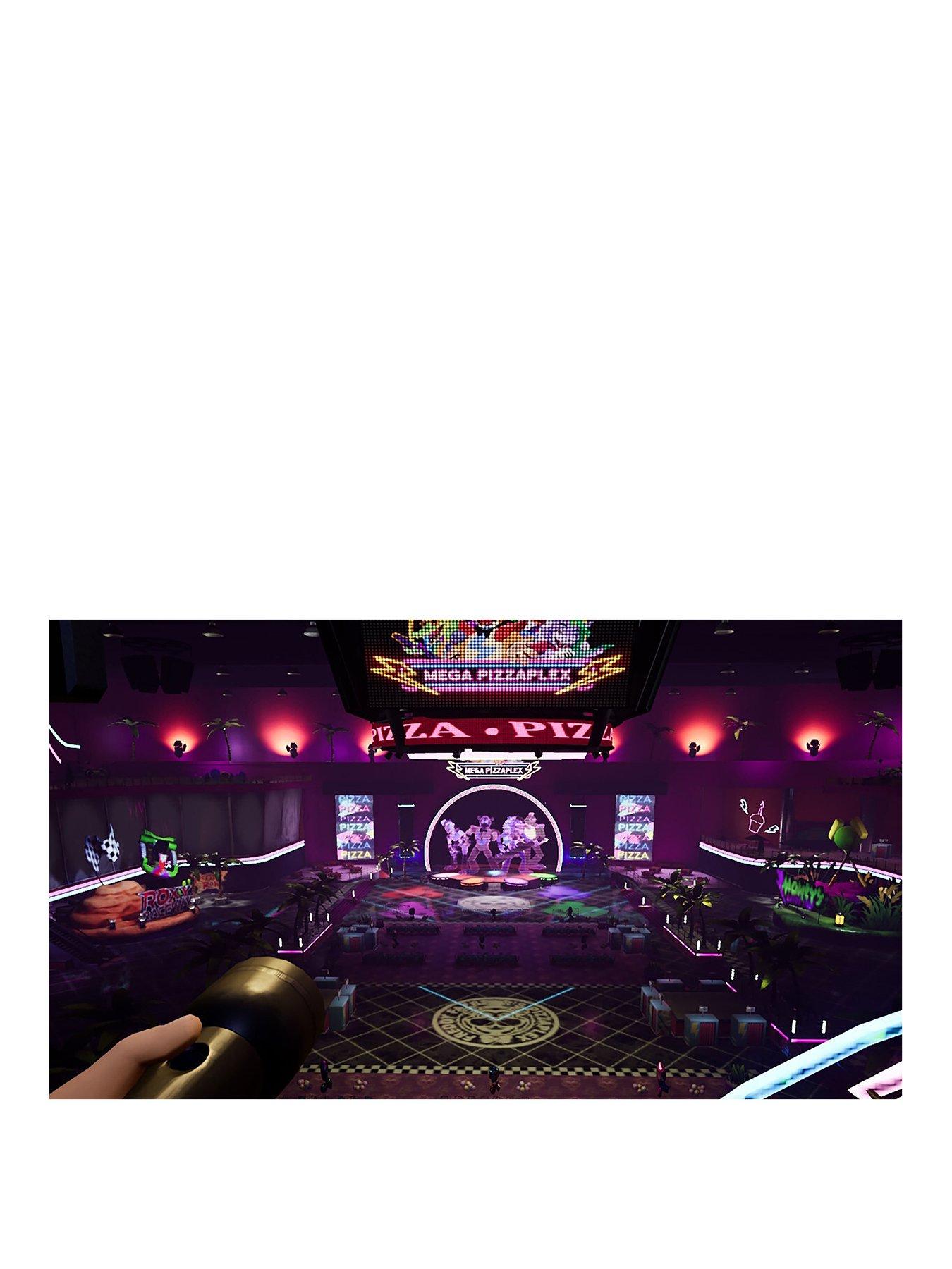 Image 2 of 7 of Nintendo Nintendo Switch Five Nights at Freddy's: Security Breach Switch