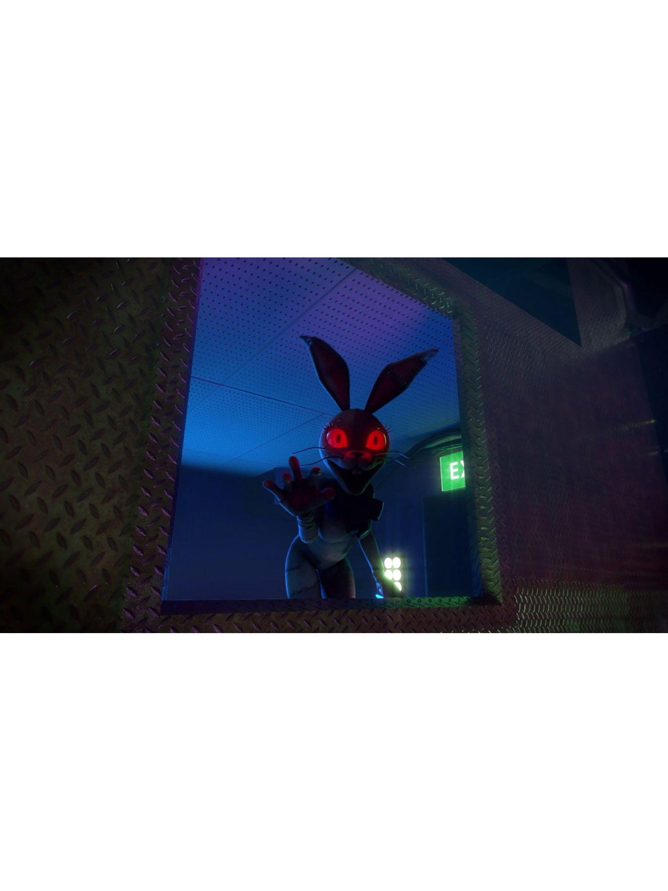 Image 7 of 7 of Nintendo Nintendo Switch Five Nights at Freddy's: Security Breach Switch