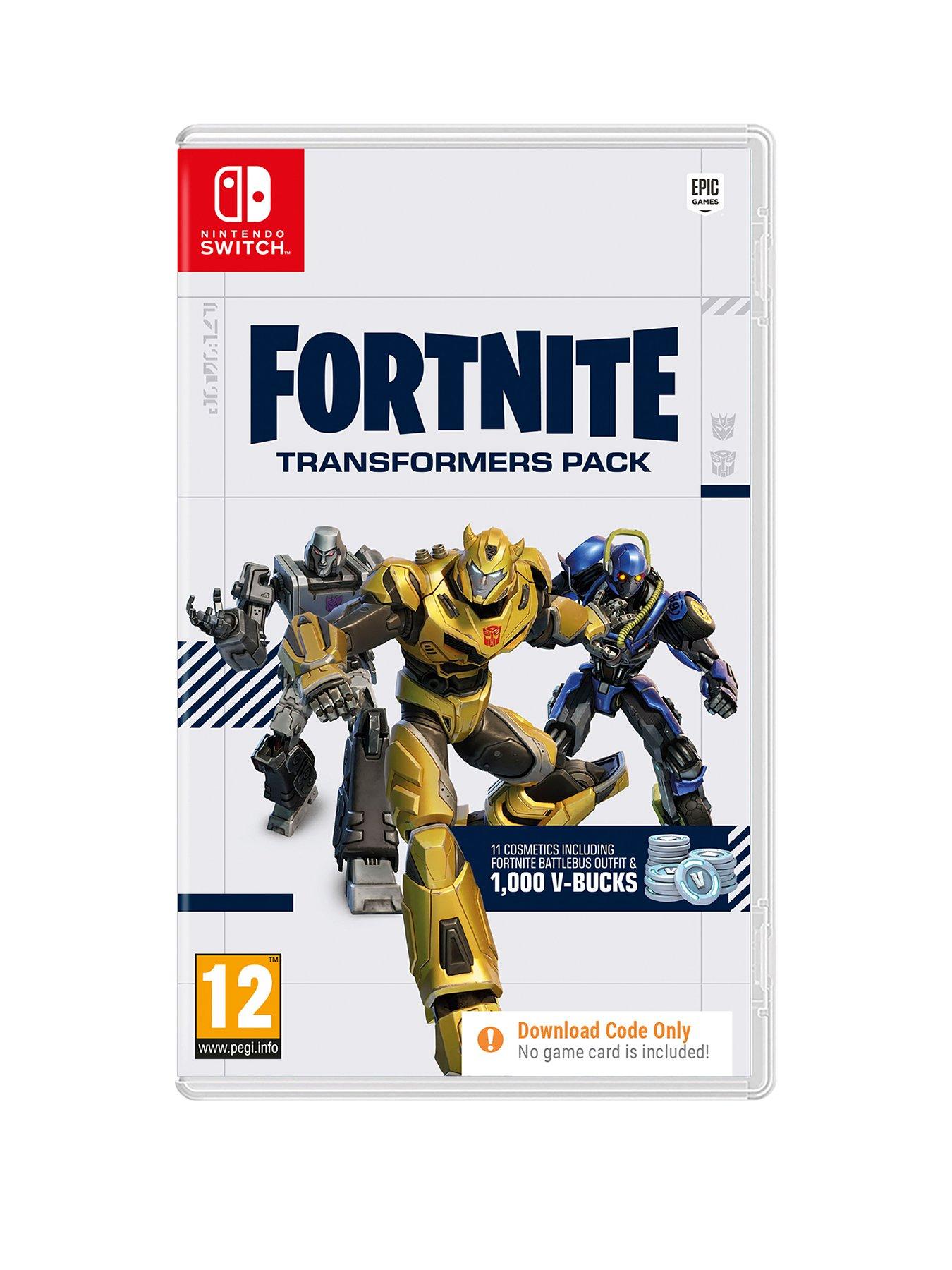 nintendo-switch-fortnitenbsptransformers-pack-code-in-box