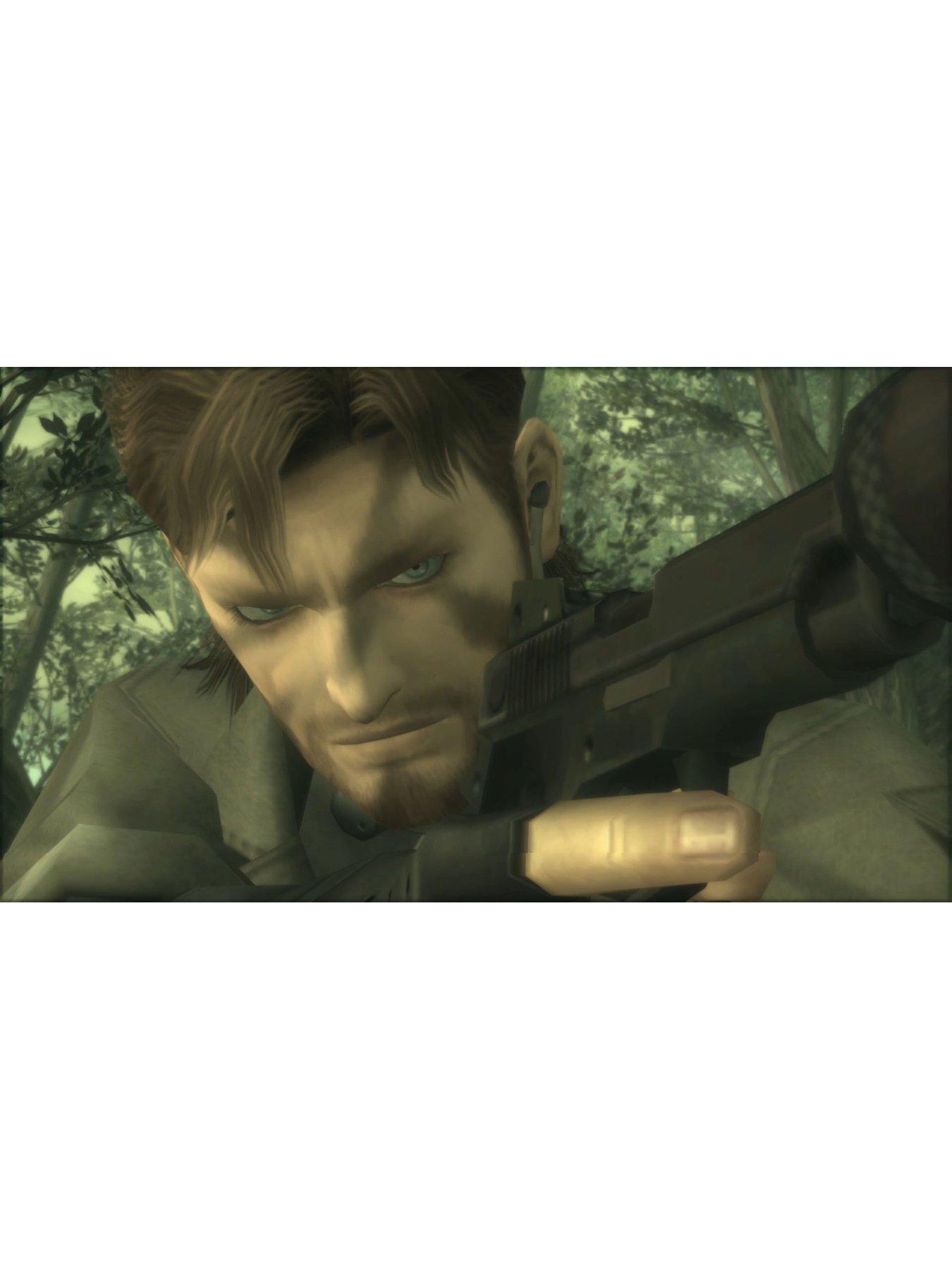 Daily Deals: Meta Quest 2, Metal Gear Solid: Master Collection Vol