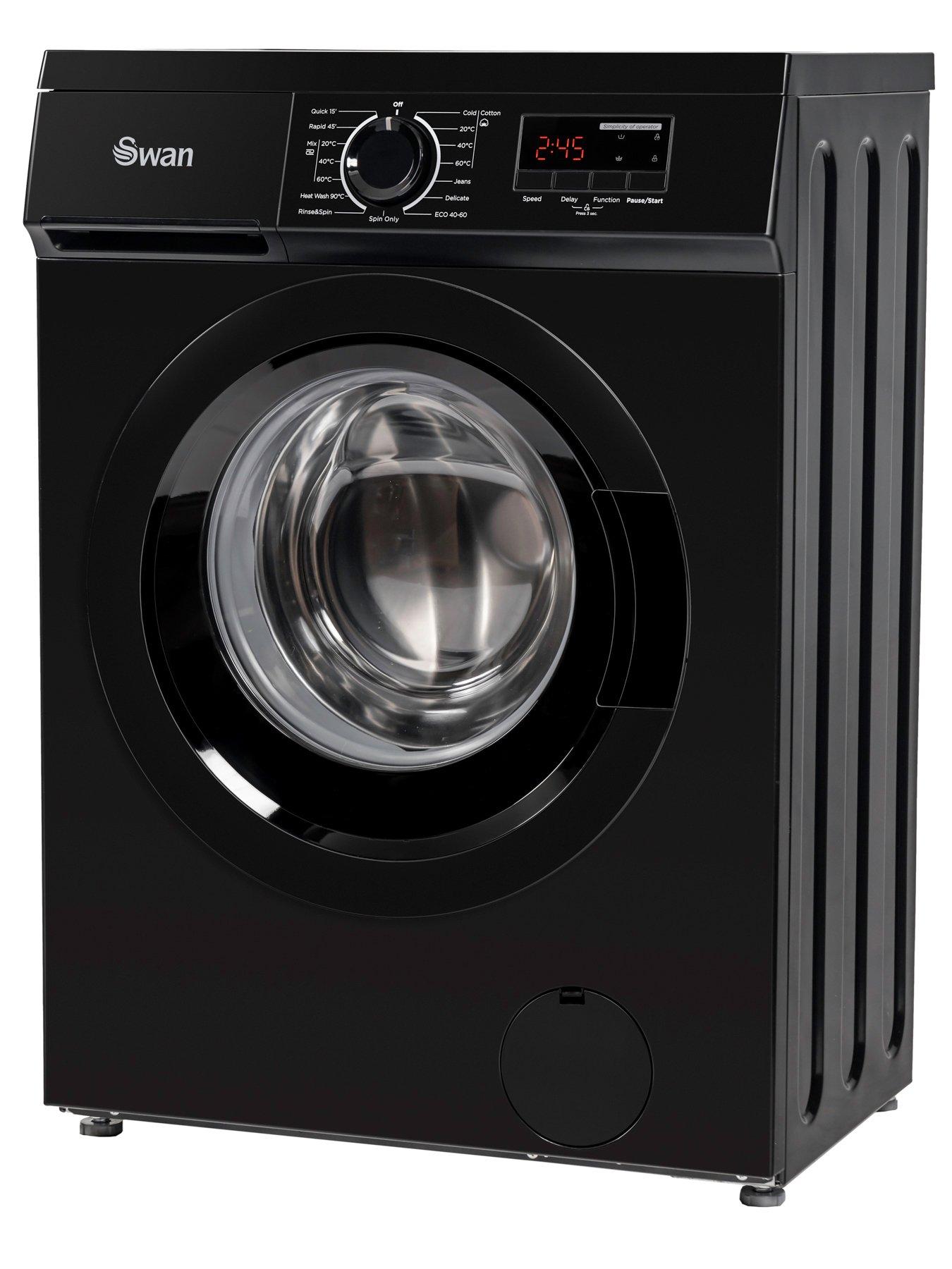 swan-swan-7kg-loadnbsp1200-spin-freestanding-washing-machine-blackstillFront