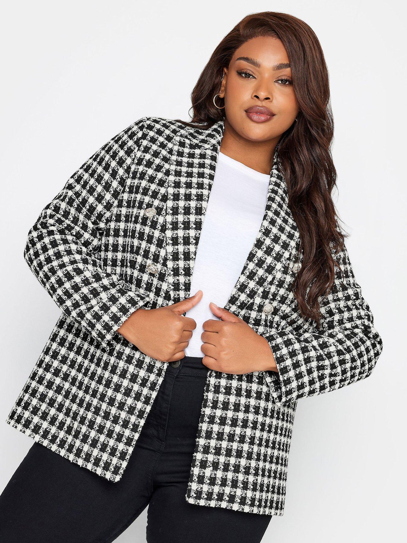 yours-curve-boucle-blazer-blackdetail