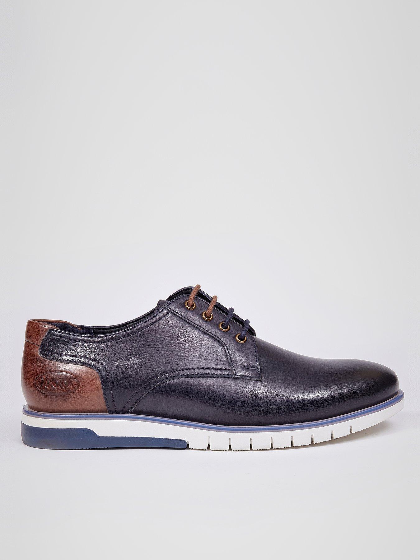 Navy deals shoes ireland