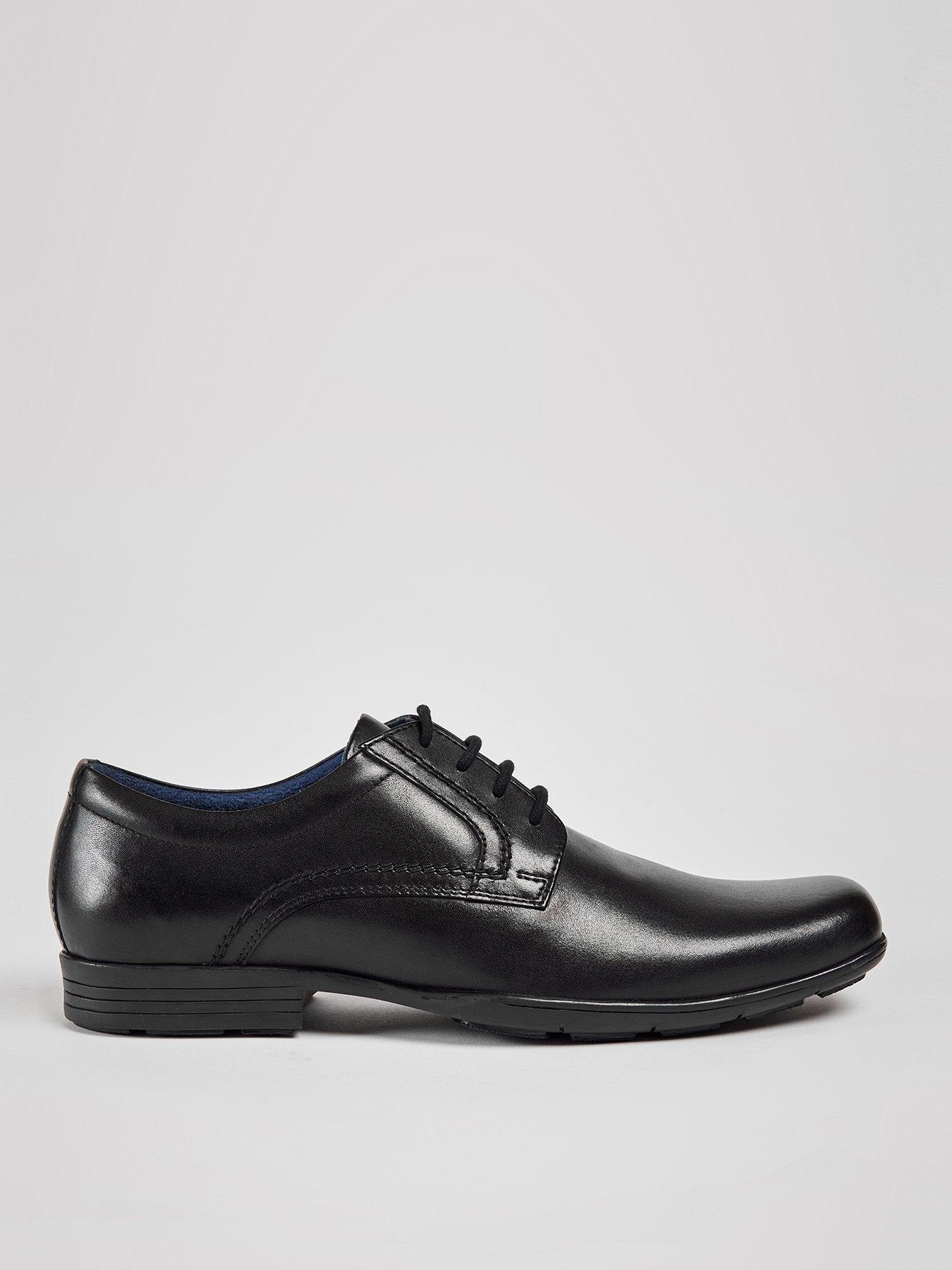 Image 1 of 6 of Pod Pod Alec Formal Lace Up Shoe