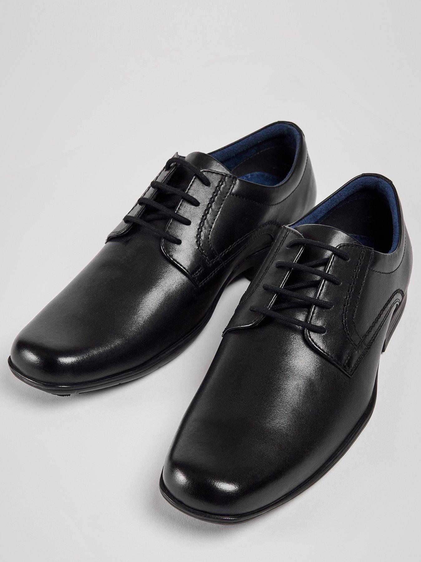 Image 2 of 6 of Pod Pod Alec Formal Lace Up Shoe