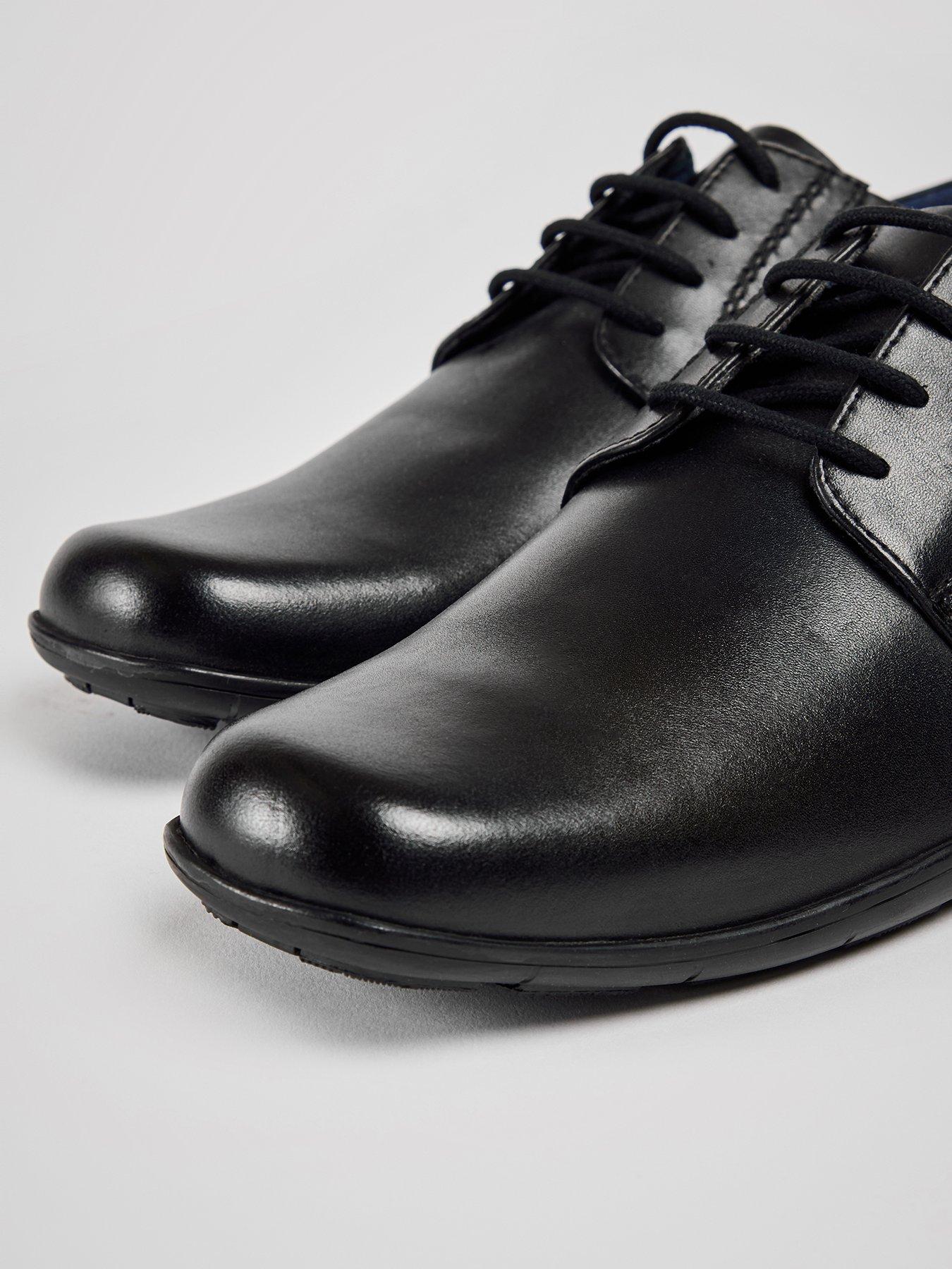 Image 3 of 6 of Pod Pod Alec Formal Lace Up Shoe