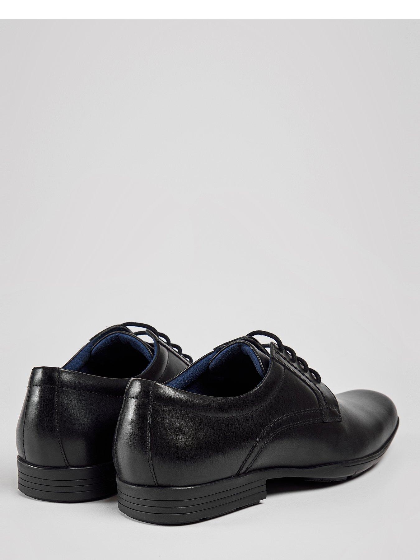Image 4 of 6 of Pod Pod Alec Formal Lace Up Shoe