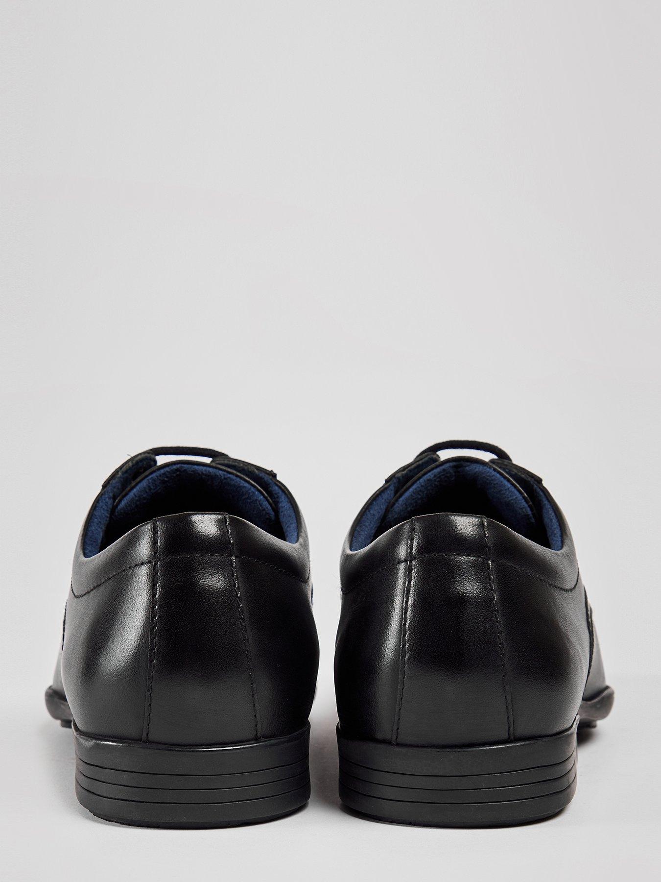 Image 5 of 6 of Pod Pod Alec Formal Lace Up Shoe