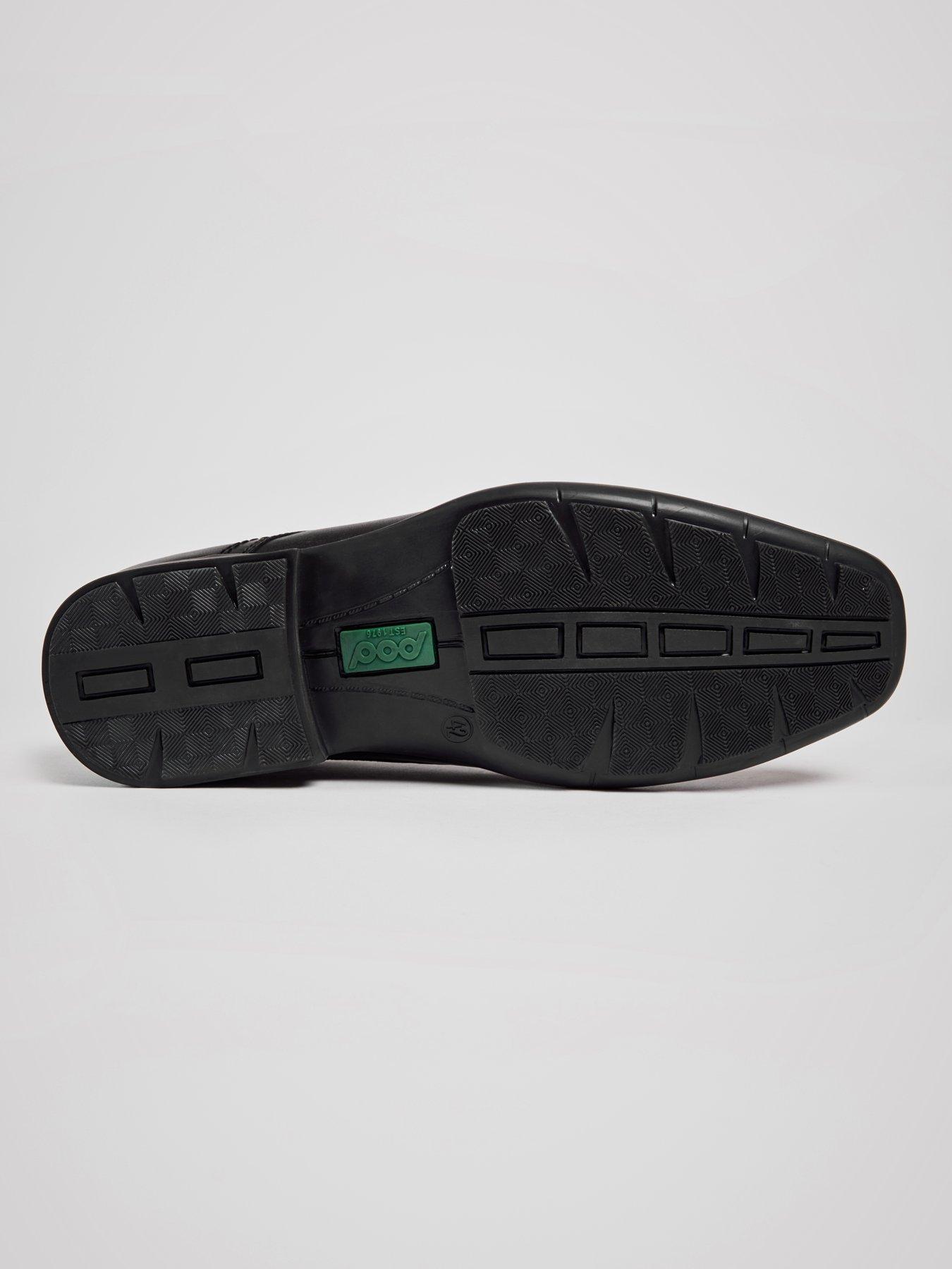 Image 6 of 6 of Pod Pod Alec Formal Lace Up Shoe