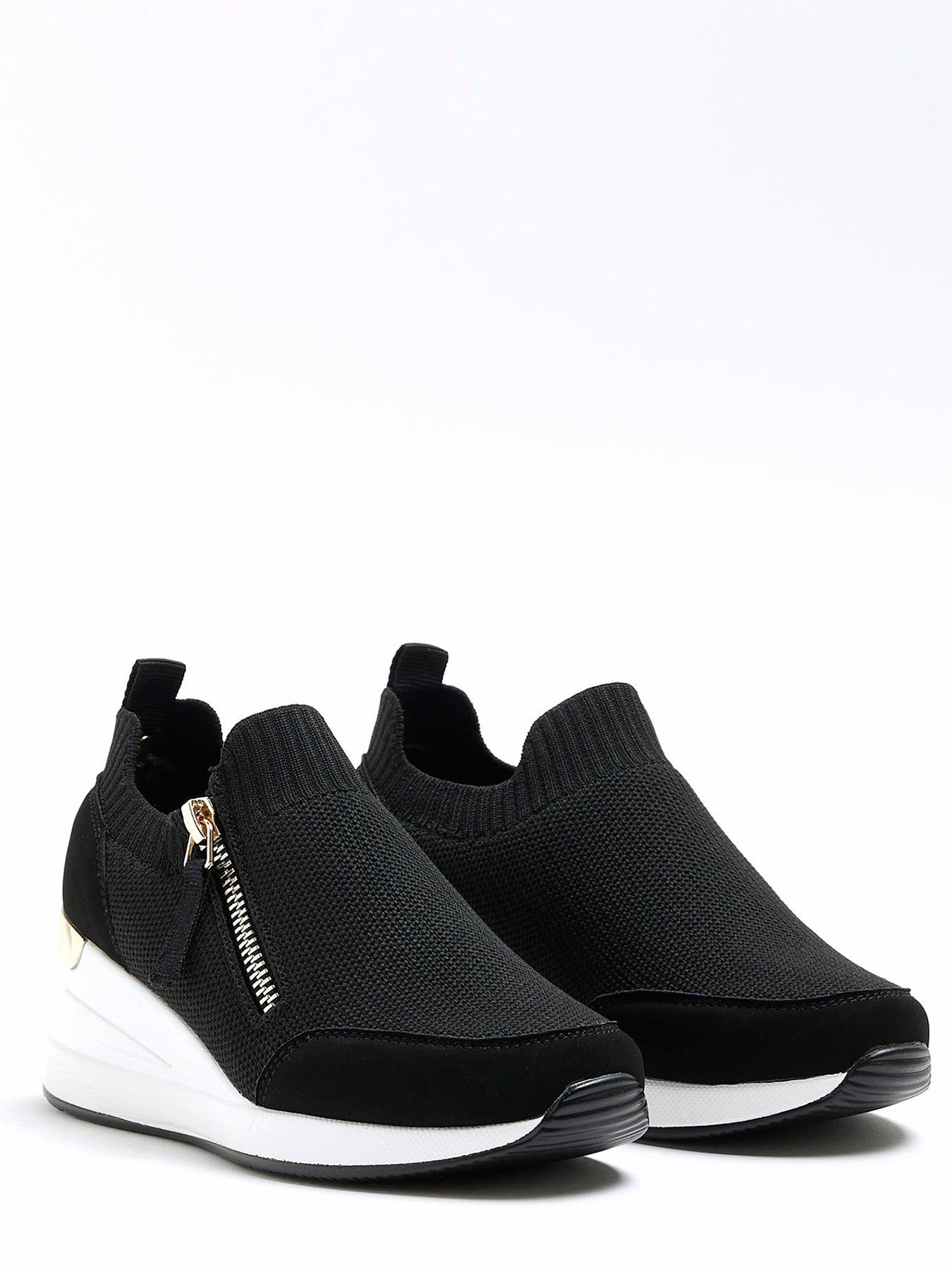 river-island-wedge-trainers-blackstillFront