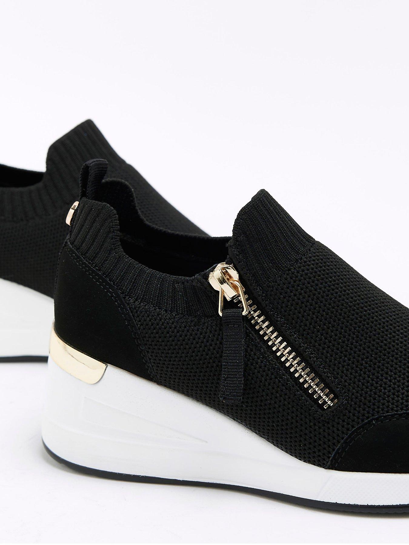 river-island-wedge-trainers-blackoutfit