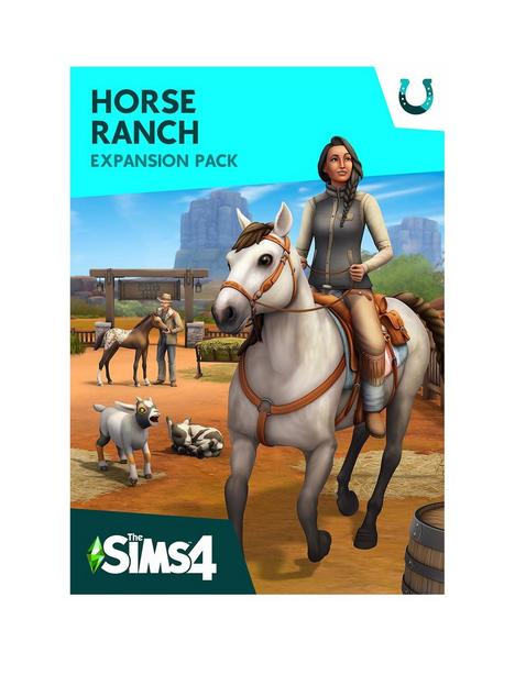 pc-games-the-sims-4-horse-ranch-ep14