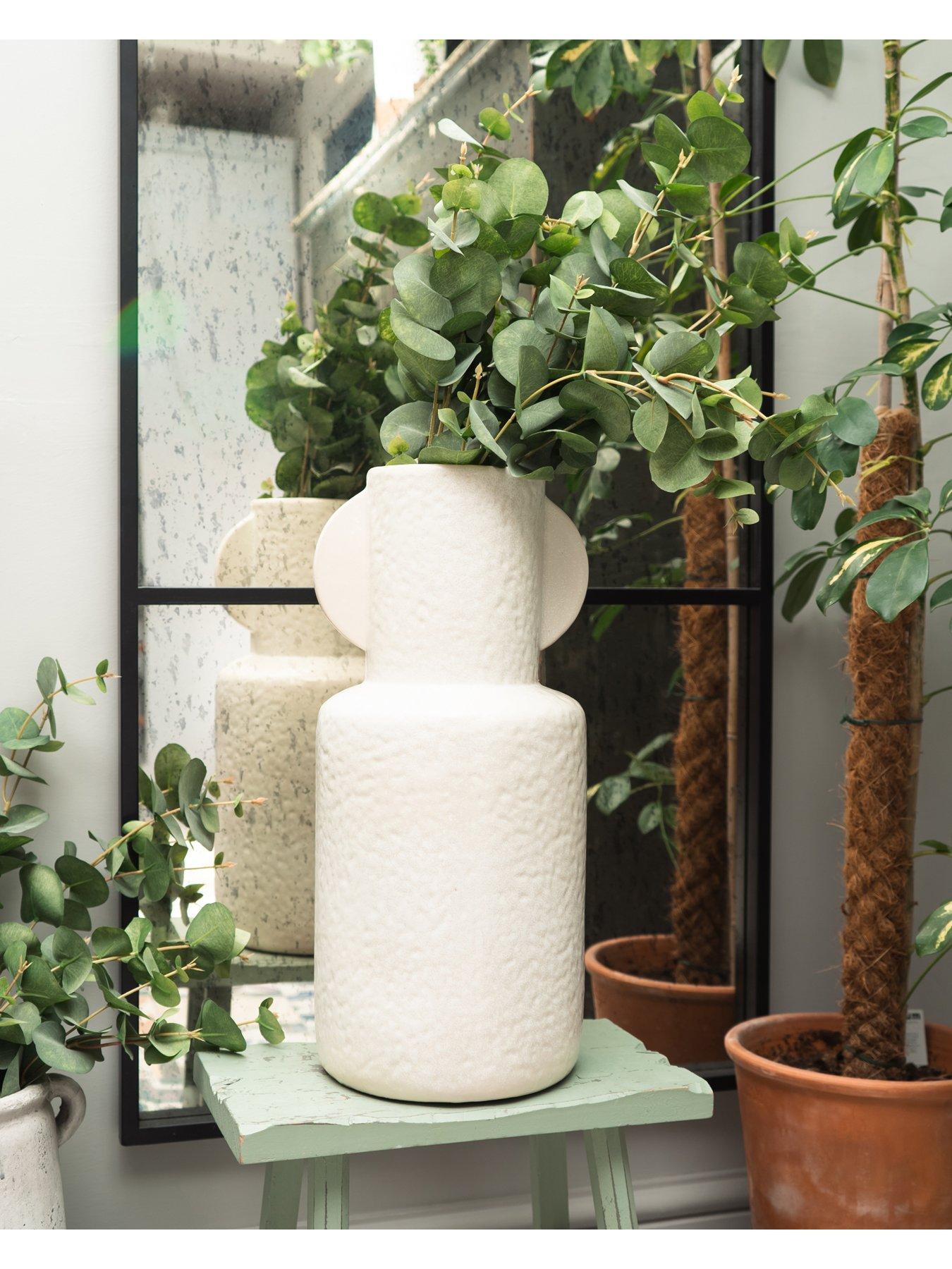 the-very-collection-44nbspcm-wide-neck-cream-vaseback