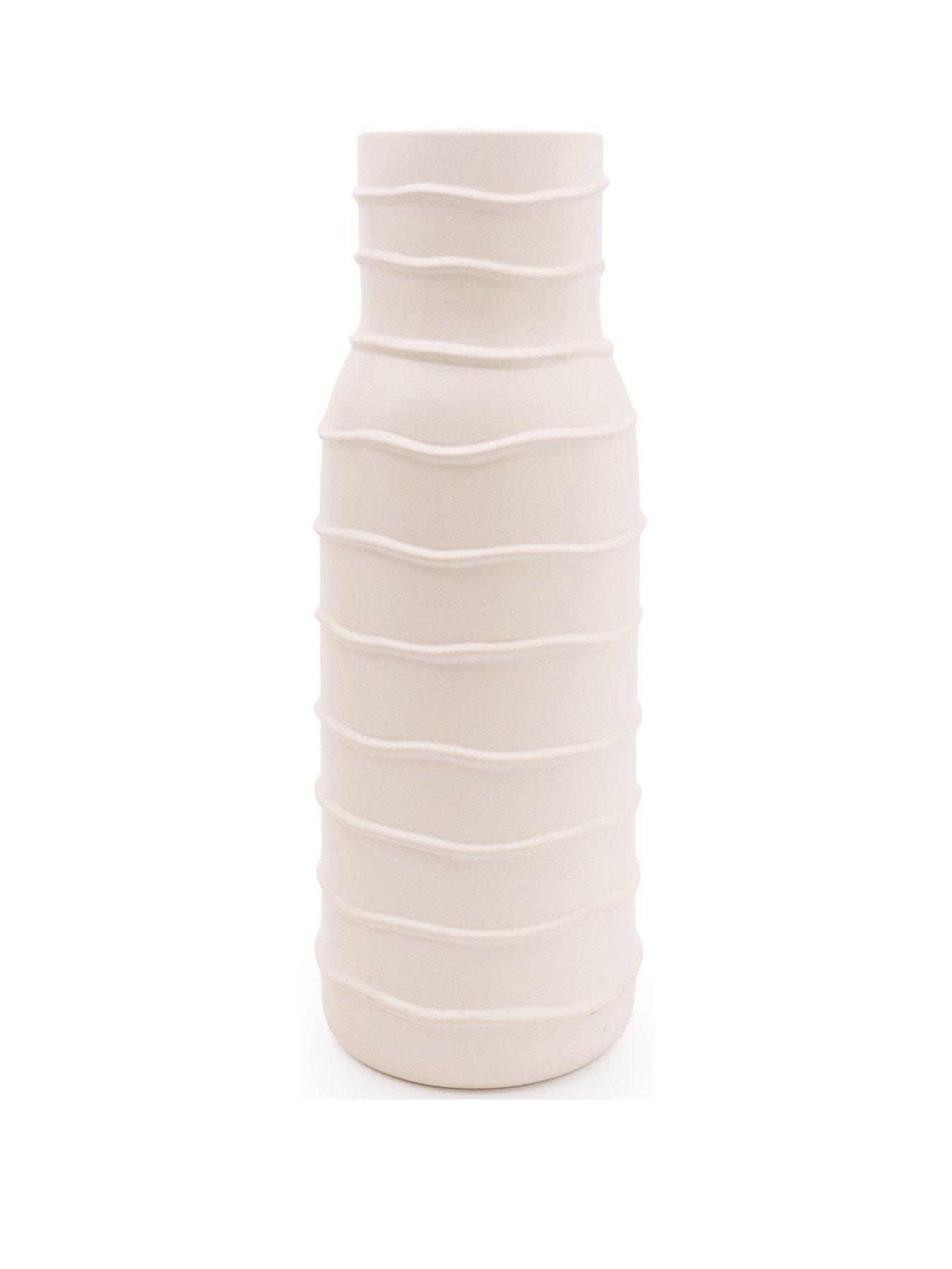 very-home-33nbspcm-medium-conical-vase