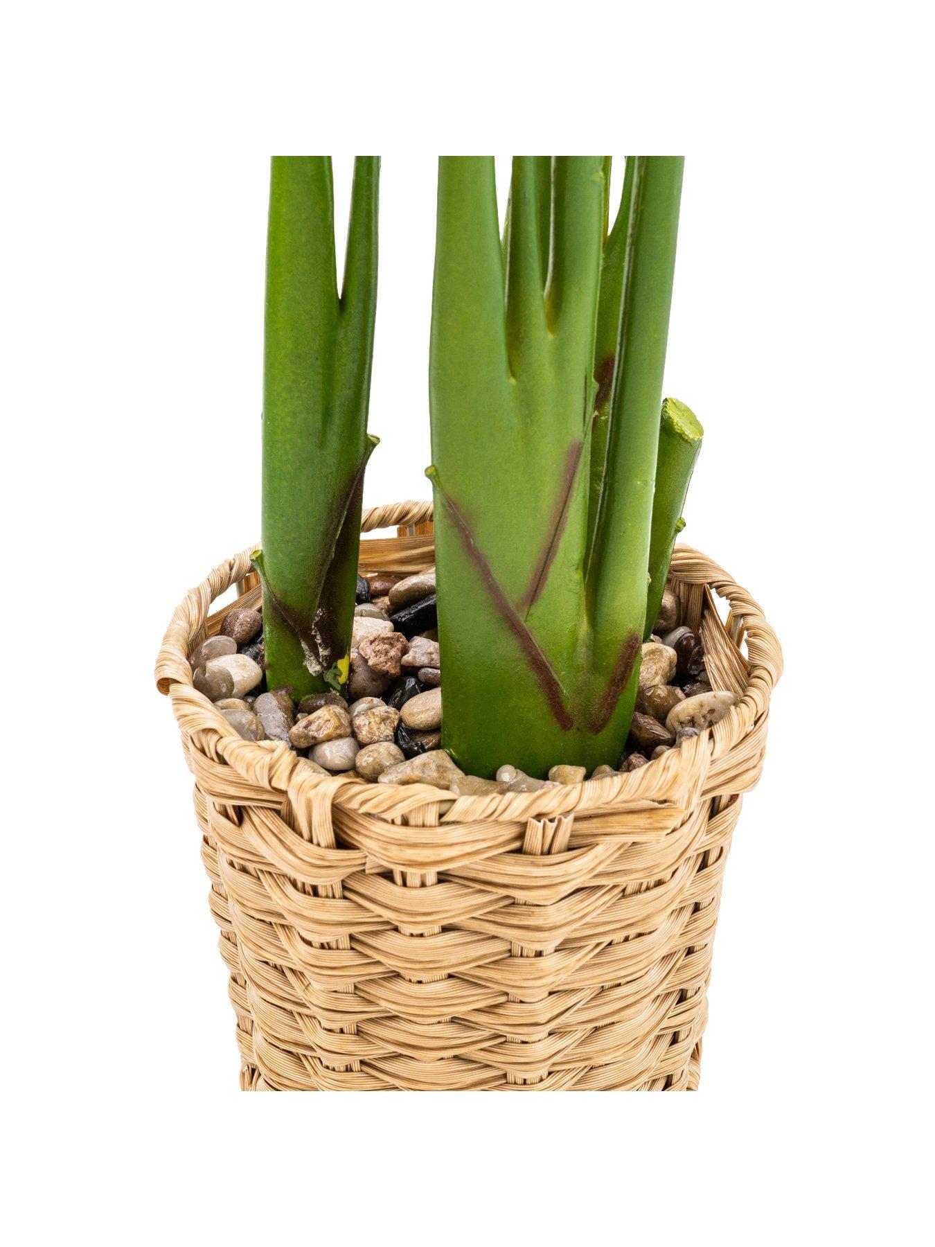 very-home-faux-strelitzia-plant-in-wicker-potoutfit