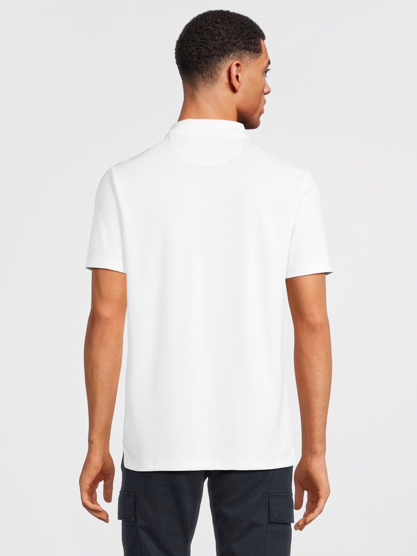 Lyle & scott golf polo shirts sale