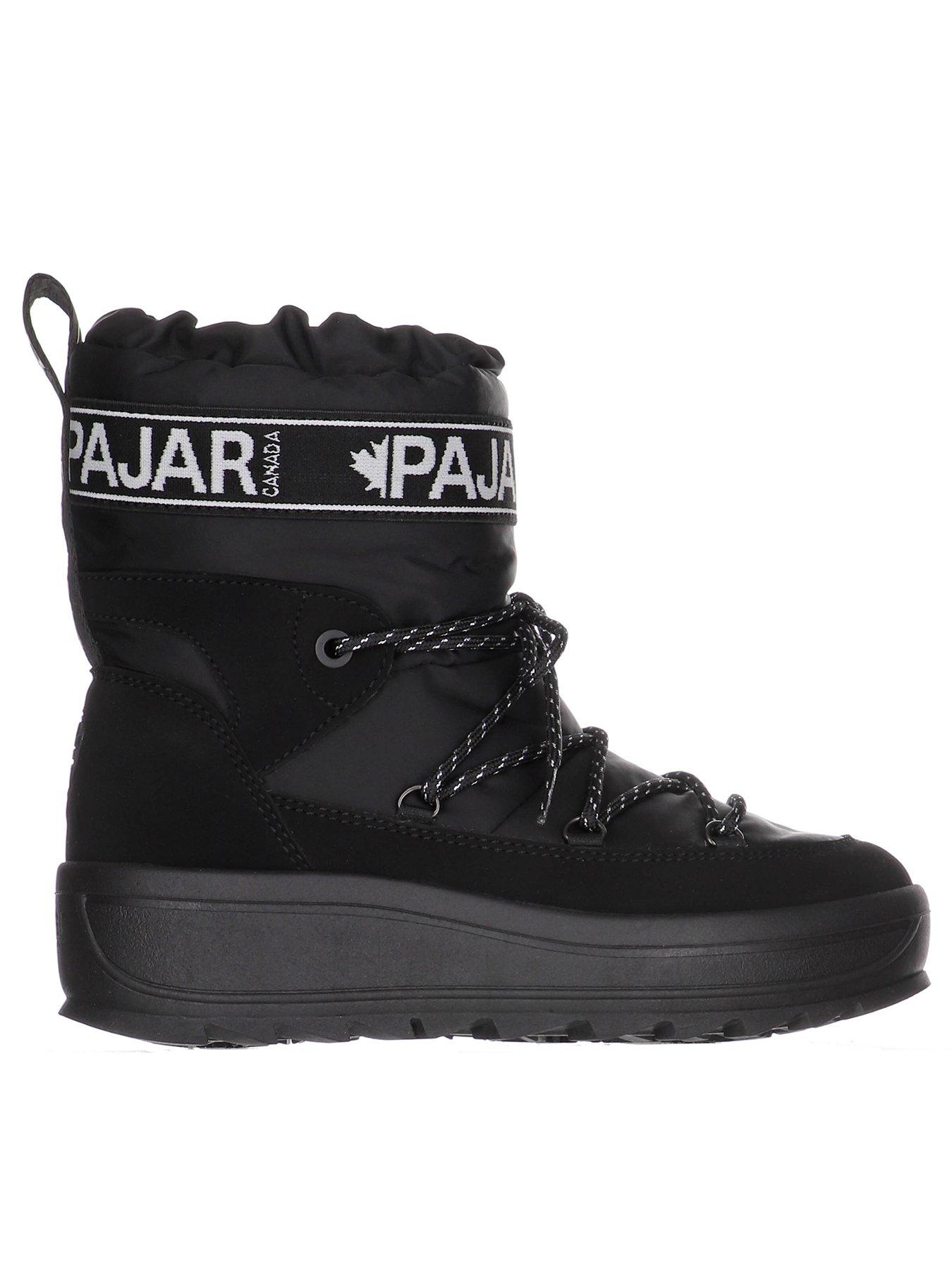 Mens winter boots outlet pajar