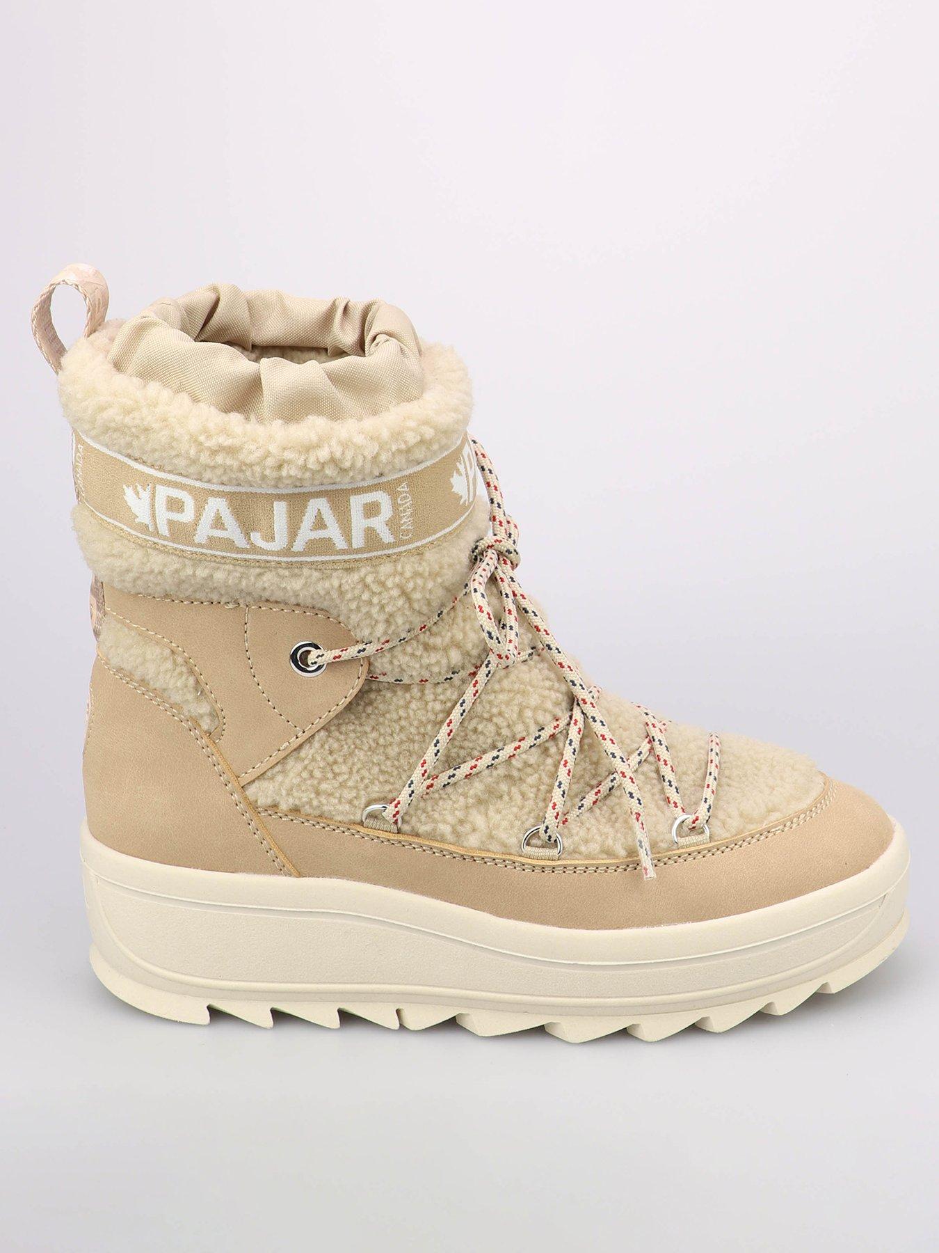 Pajar 2025 angelina boots