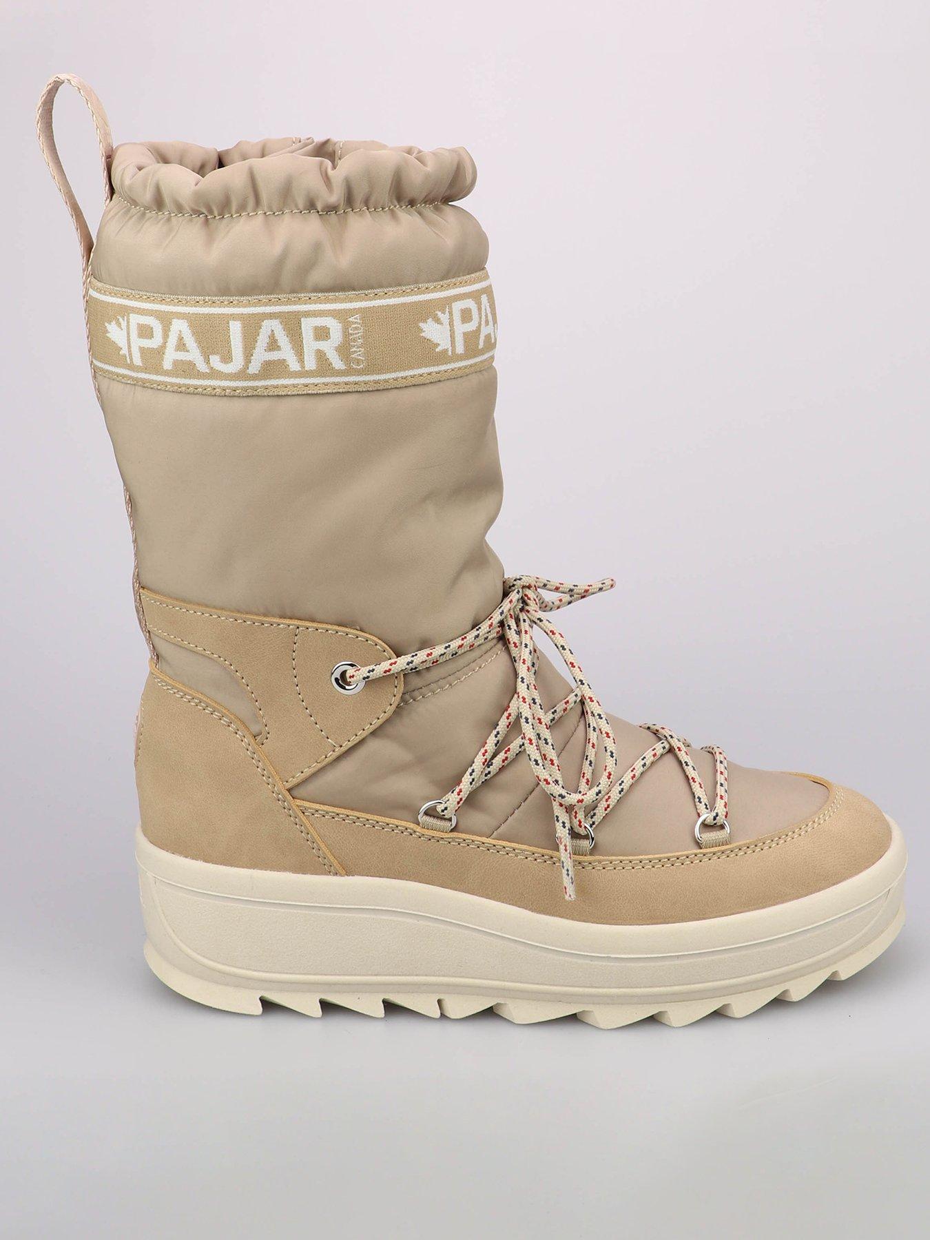 Pajar persius snow sales boots