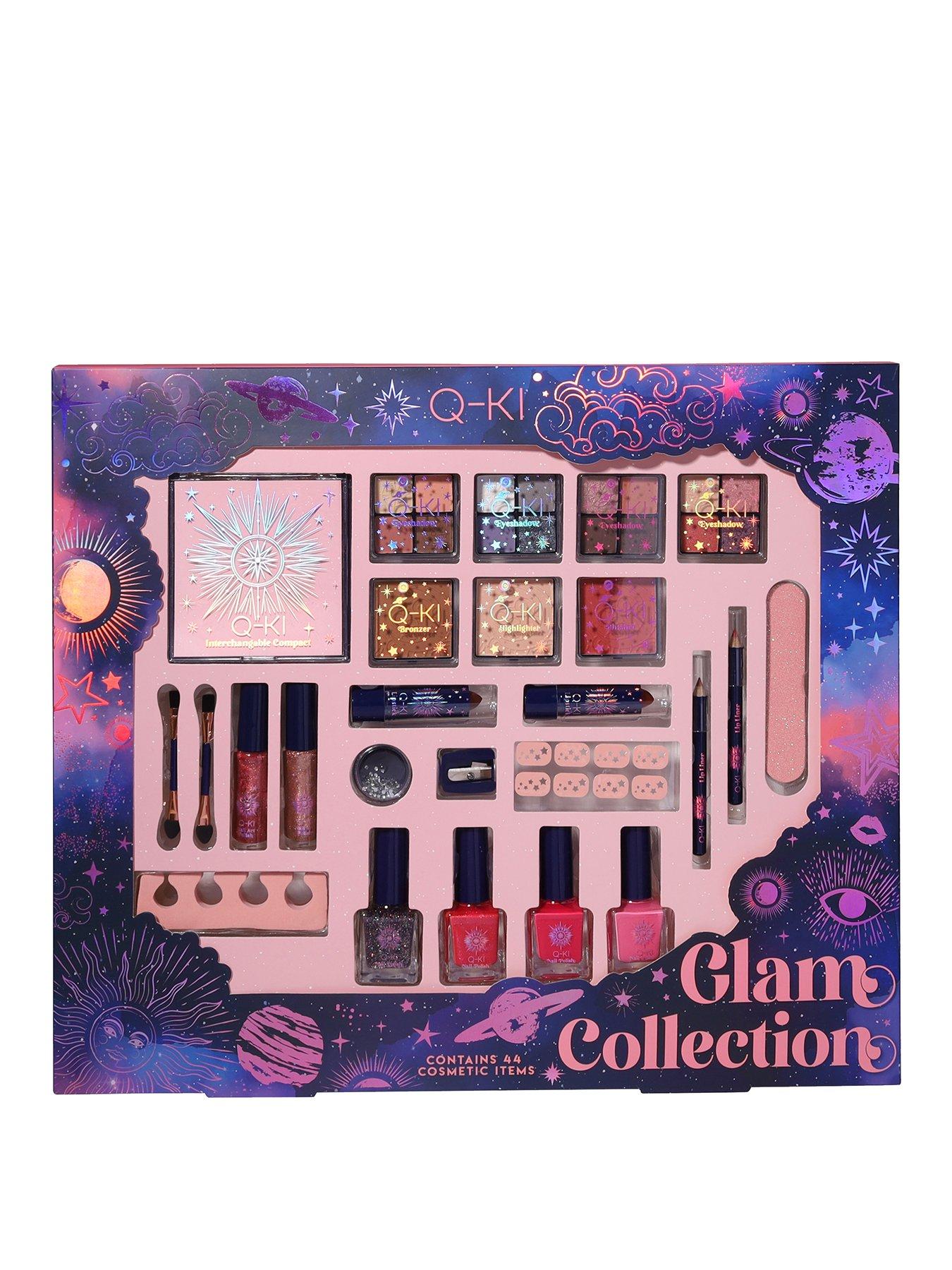q-ki-glam-collection