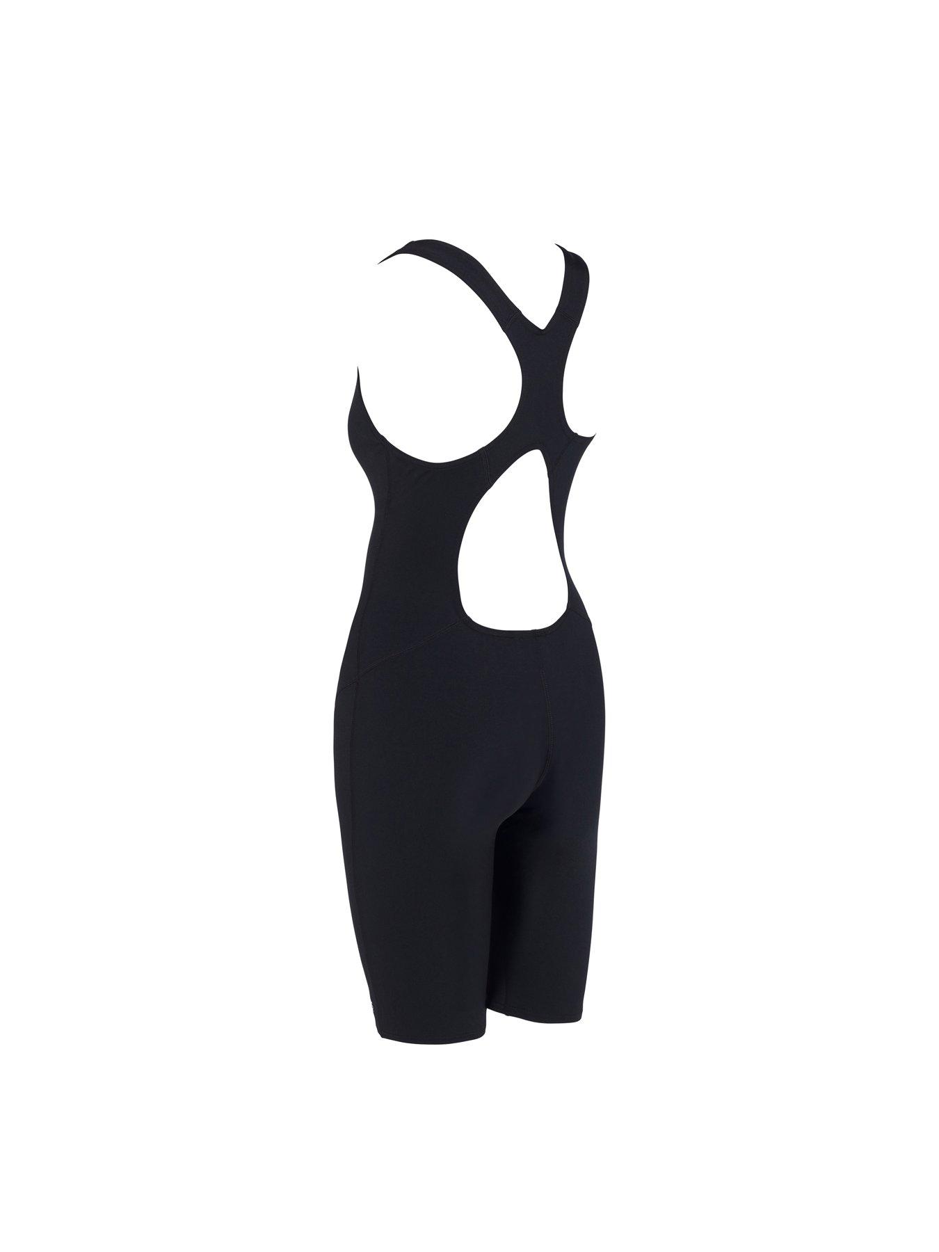 Image 2 of 2 of Zoggs Cottesloe Legsuit&nbsp;Swimsuit - Black