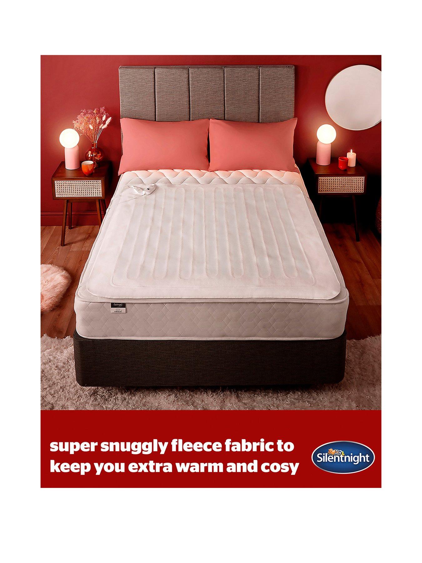 Silentnight Comfort Control Electric Blanket | Very Ireland