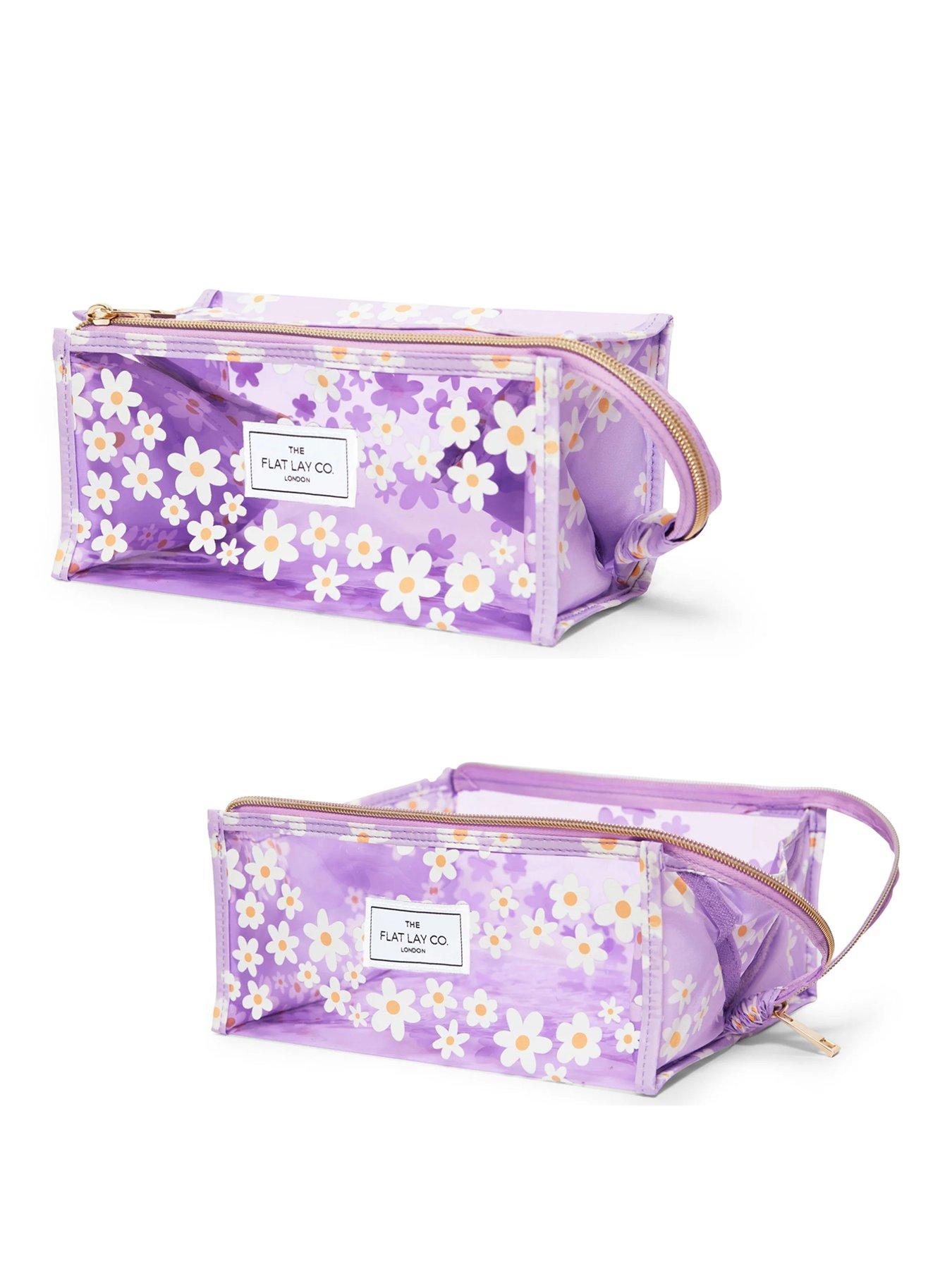 the-flat-lay-co-the-flat-lay-co-lilac-daisy-open-flat-jelly-box-bag