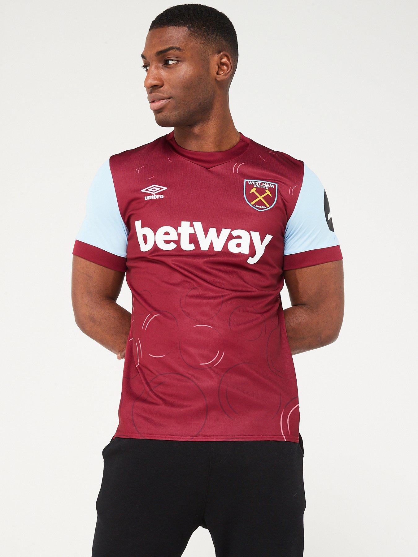 umbro-mens-west-ham-home-shirt-claretfront