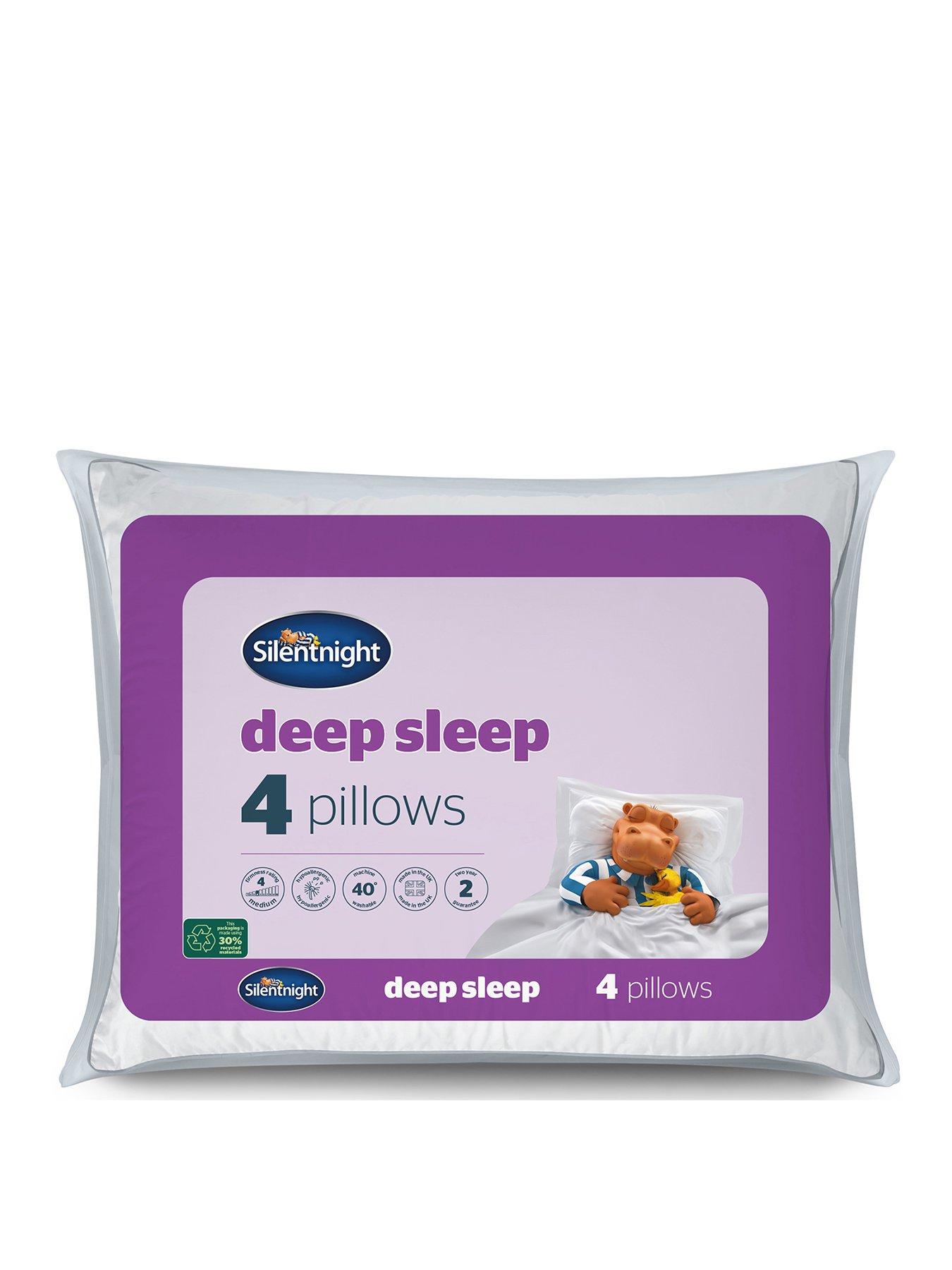 silentnight-deep-sleep-pillows-pack-of-4-whitefront