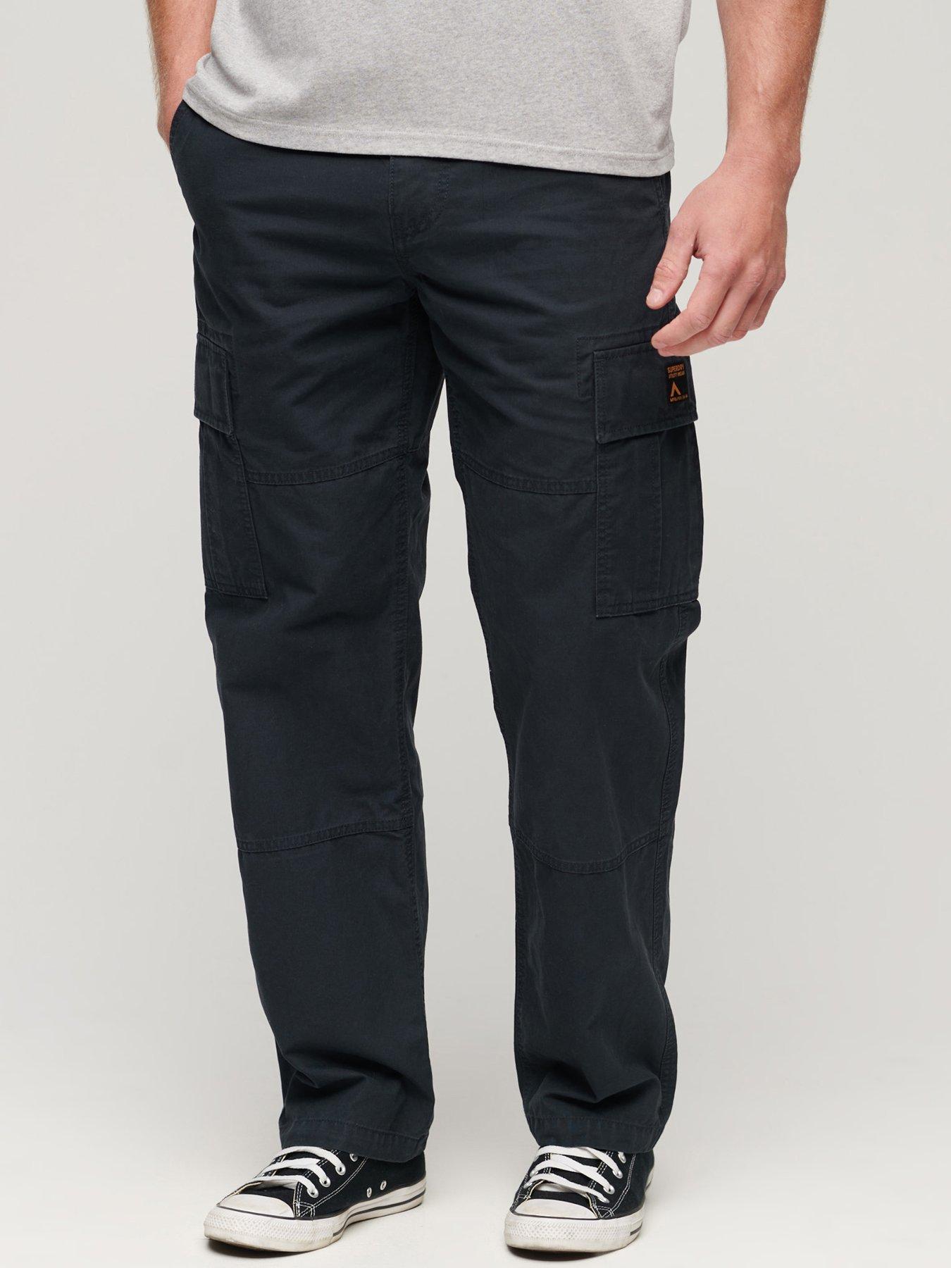 Casual Trousers, N