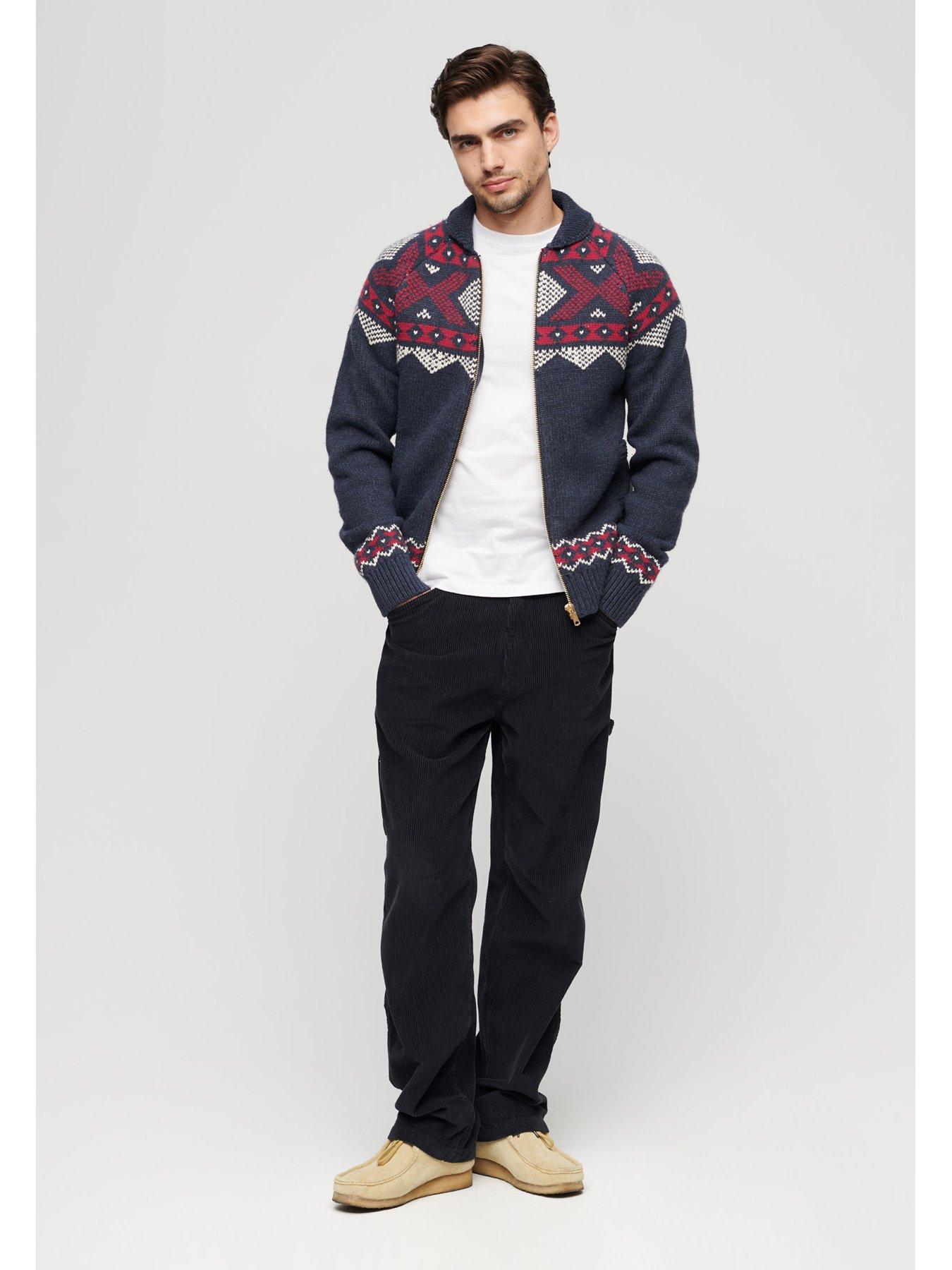 Superdry deals katie cardigan