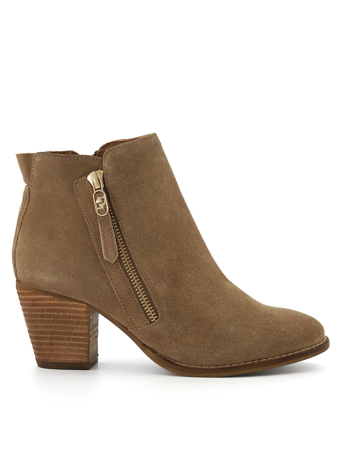 Dune london best sale boots women