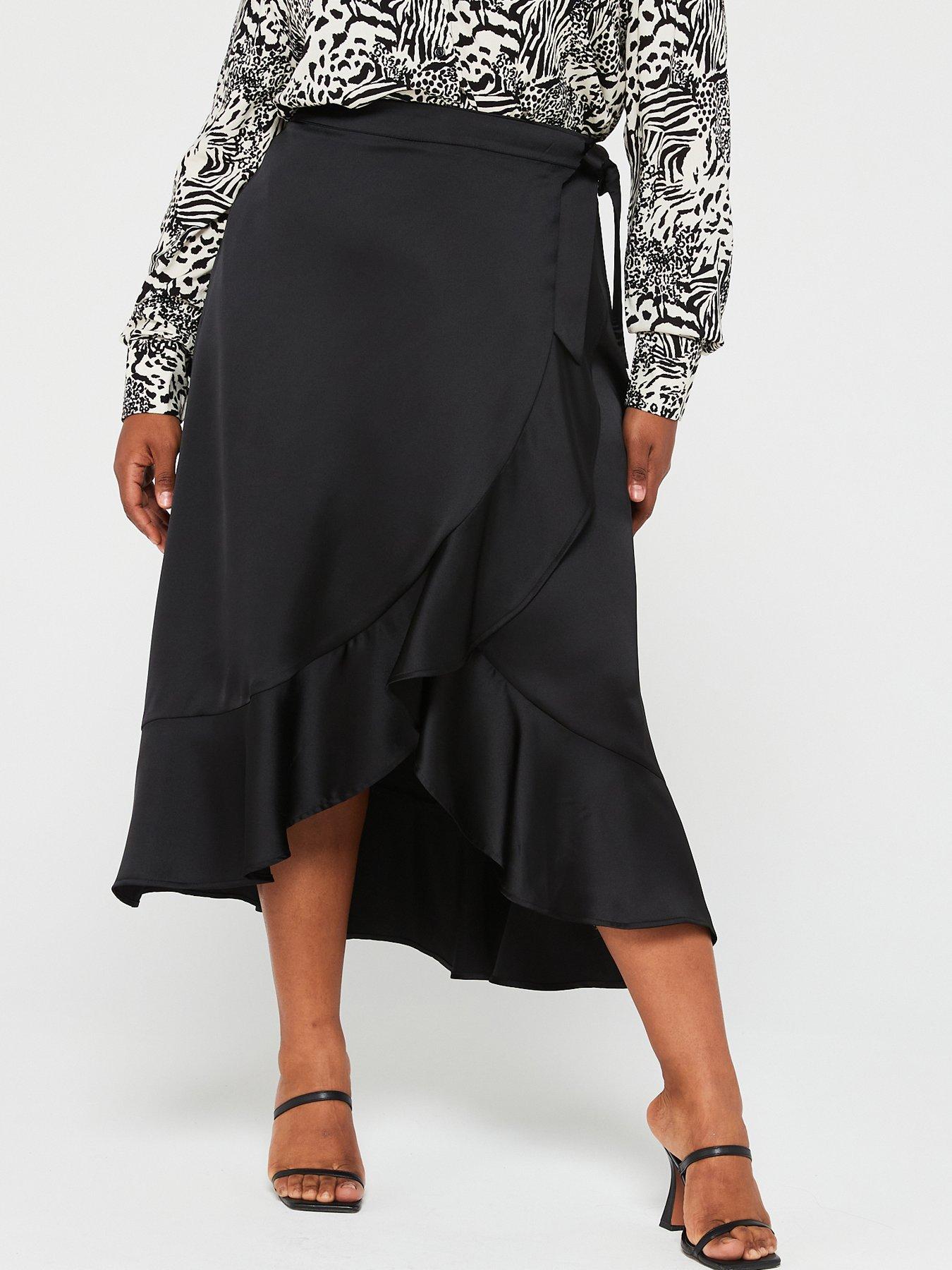 v-by-very-curve-satin-wrap-midi-skirt-black