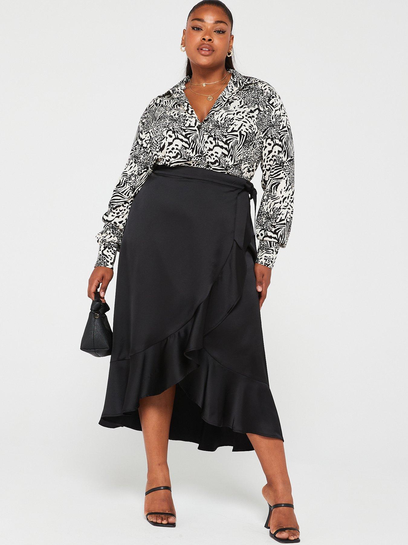 v-by-very-curve-satin-wrap-midi-skirt-blackback