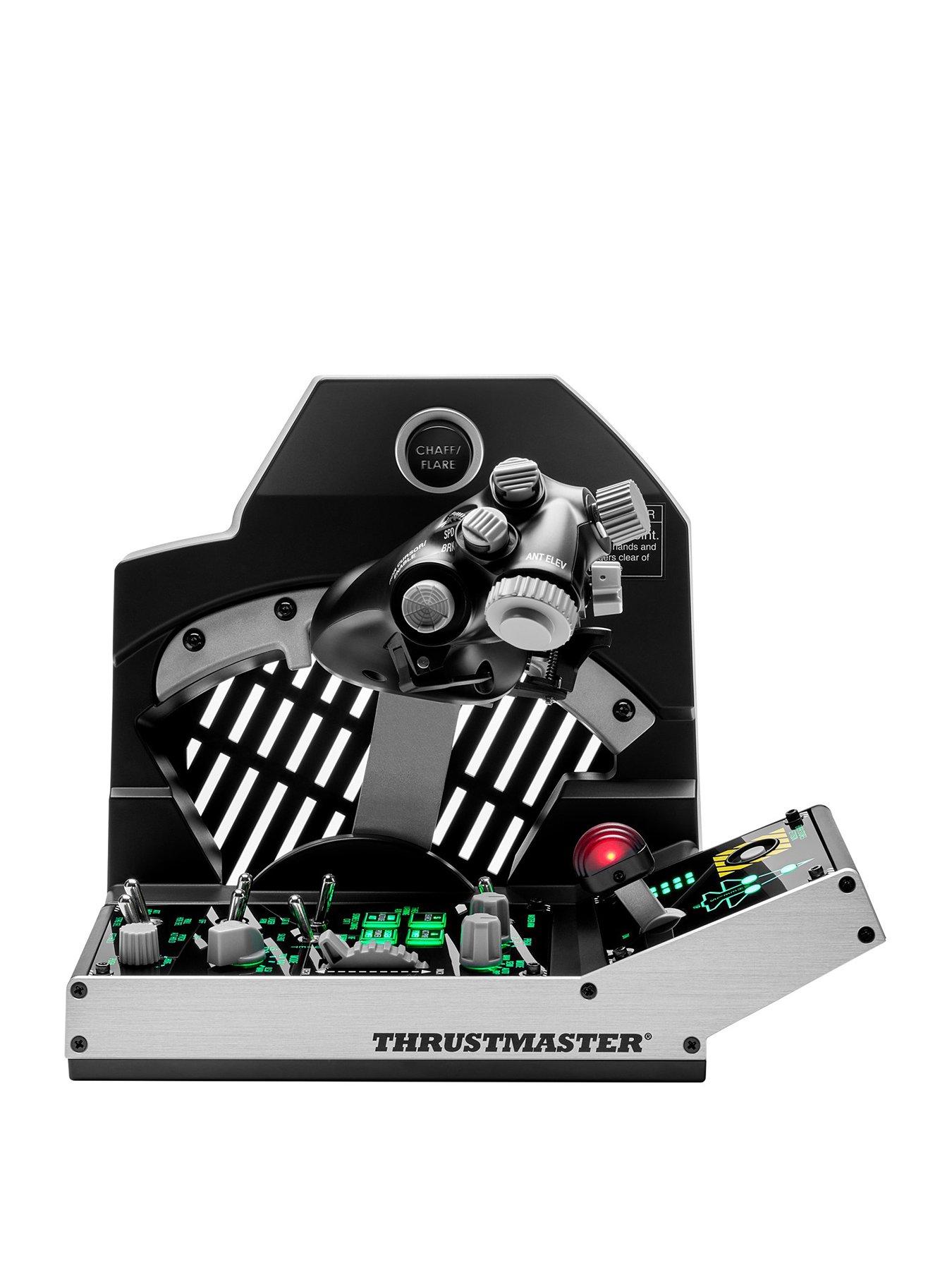 undefined Thrustmaster Viper TQS Mission Pack
