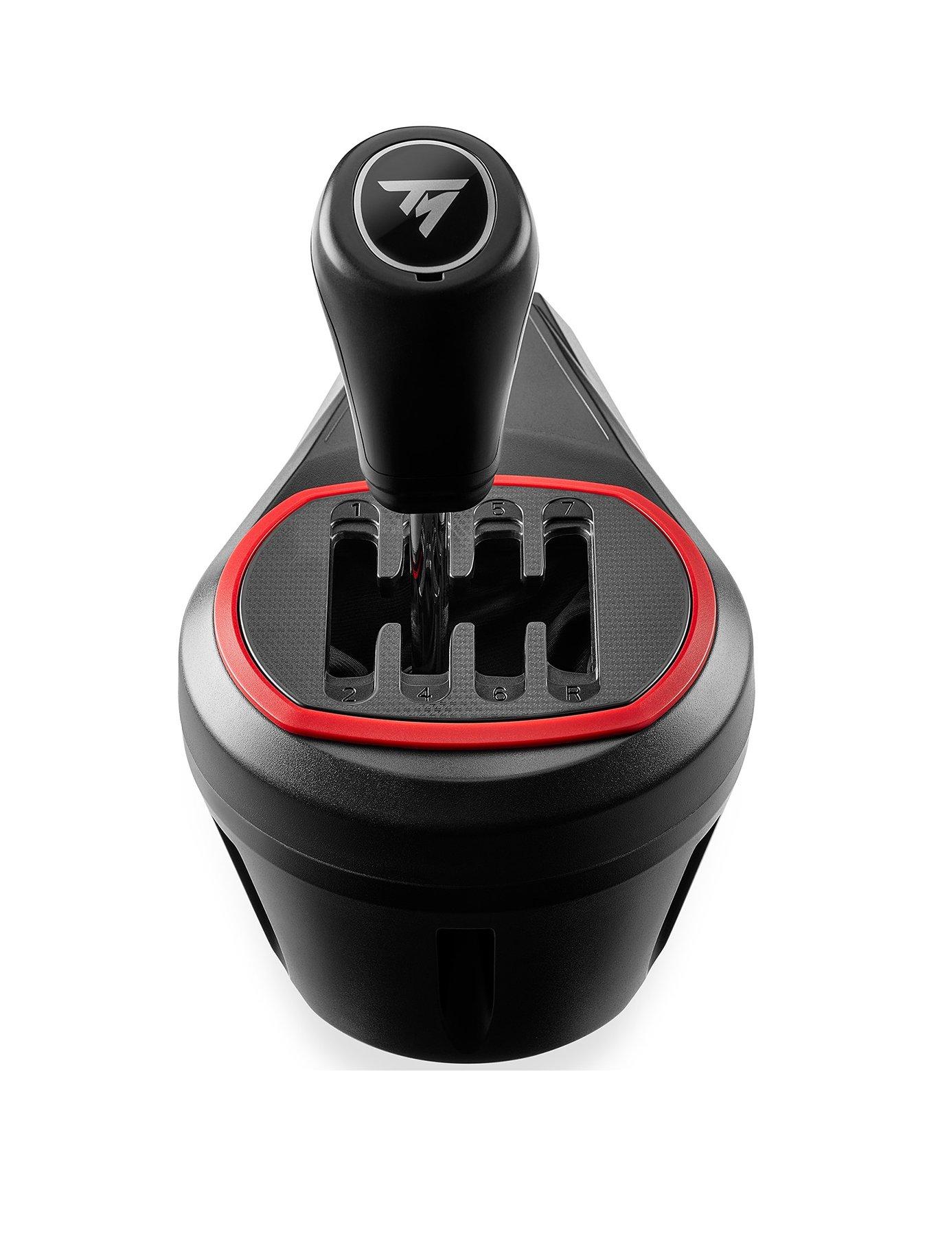 Image 1 of 8 of Thrustmaster Thrustmaster TH8S Shifter Add-On