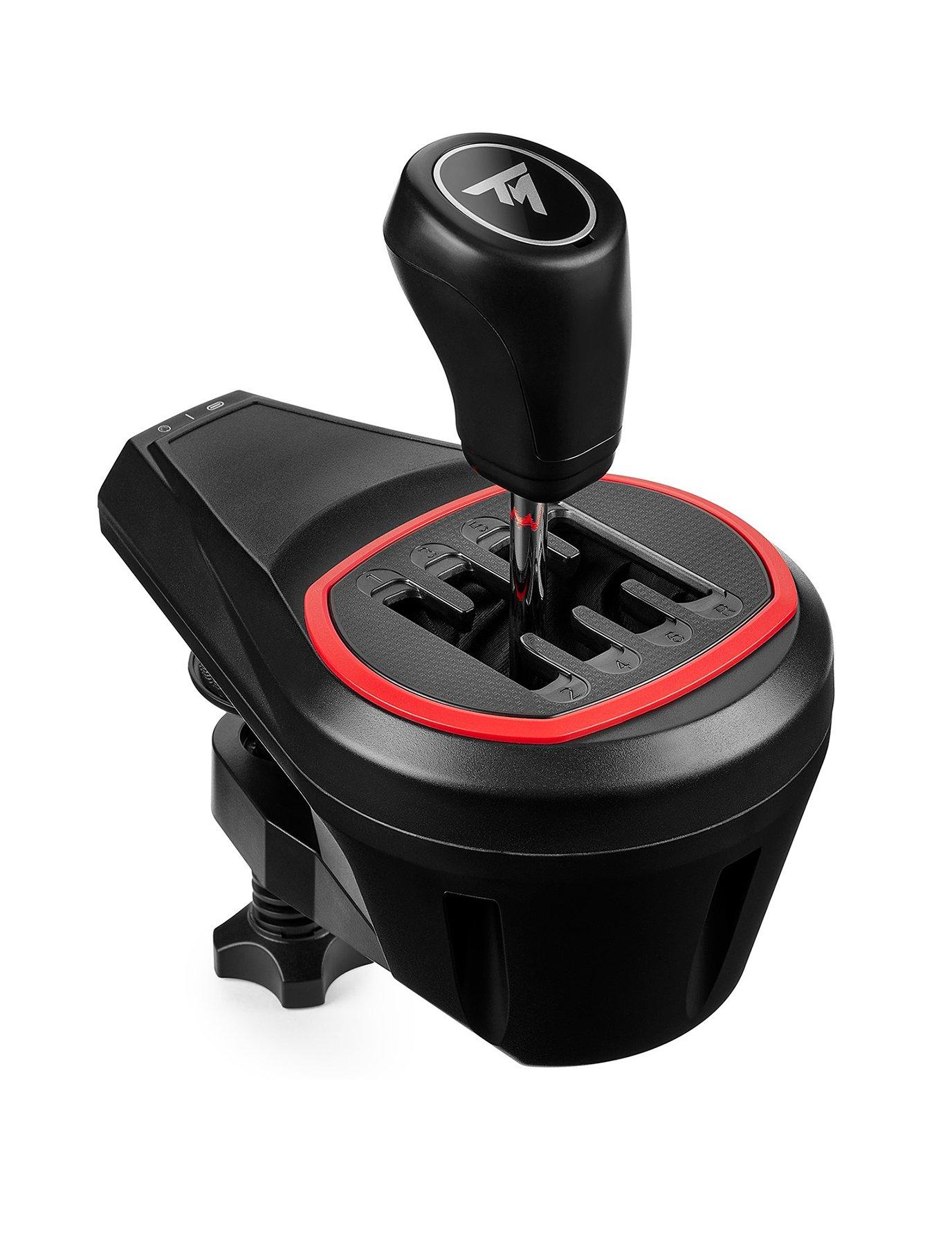 Image 2 of 8 of Thrustmaster Thrustmaster TH8S Shifter Add-On