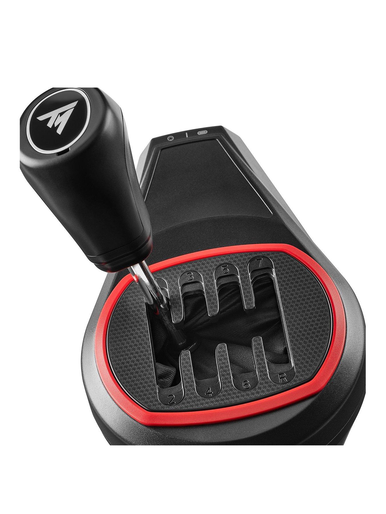 Image 3 of 8 of Thrustmaster Thrustmaster TH8S Shifter Add-On