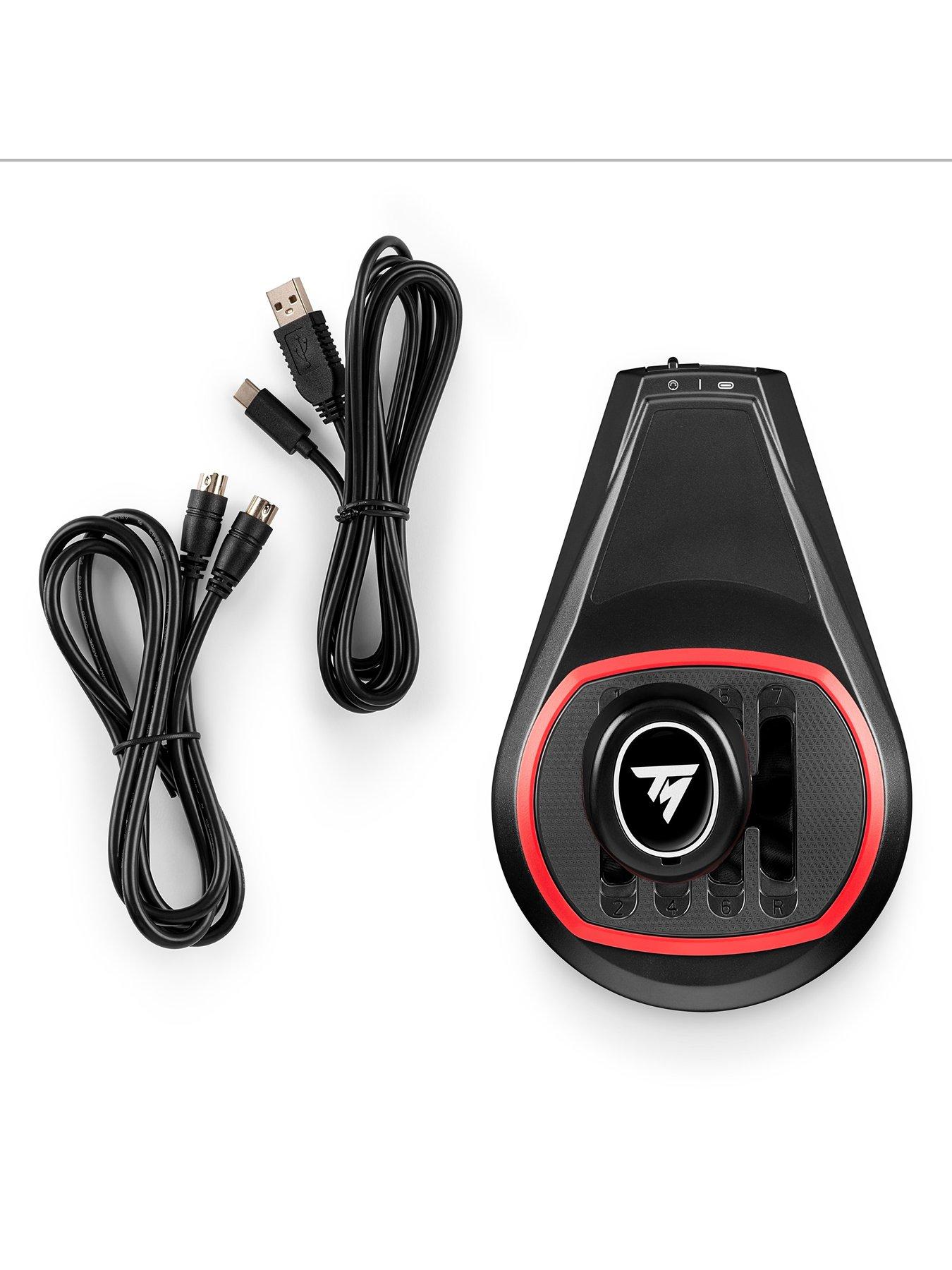 Image 4 of 8 of Thrustmaster Thrustmaster TH8S Shifter Add-On