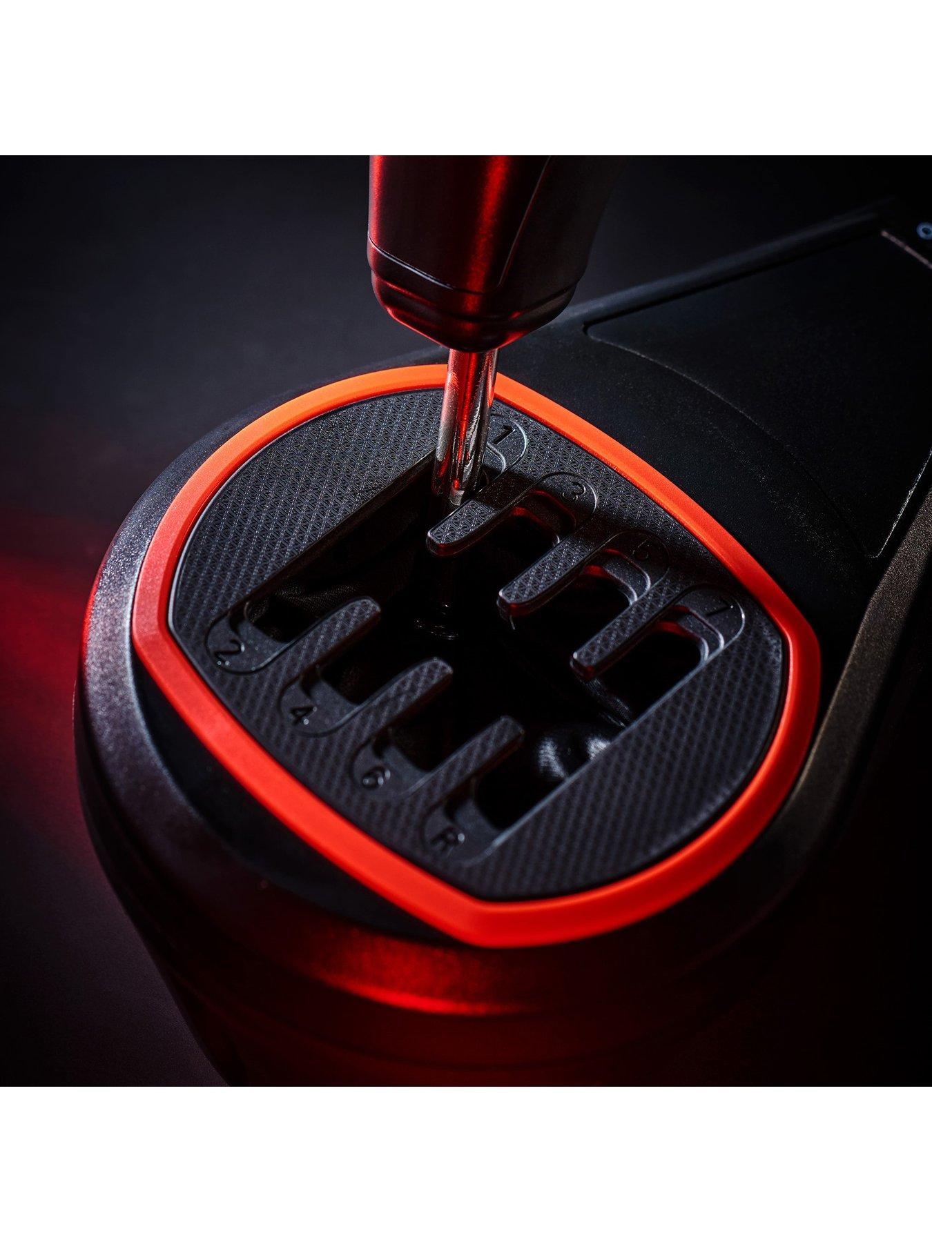 Image 6 of 8 of Thrustmaster Thrustmaster TH8S Shifter Add-On
