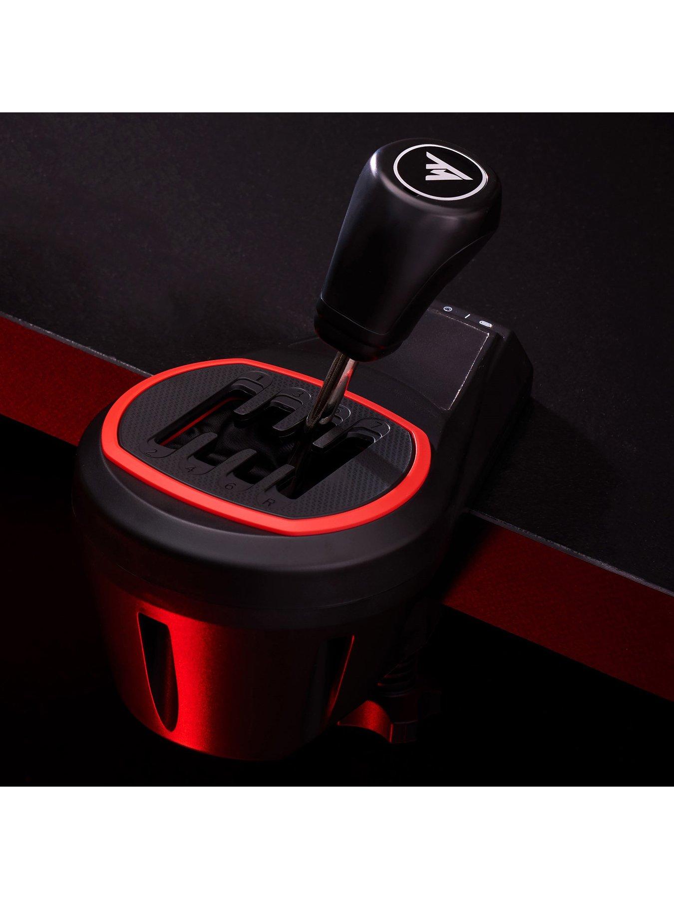 Image 7 of 8 of Thrustmaster Thrustmaster TH8S Shifter Add-On