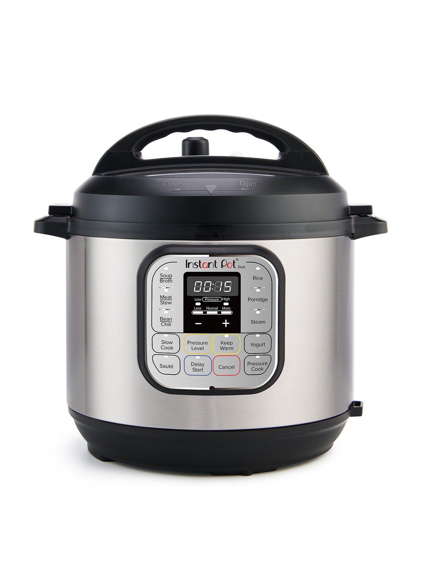 instant-instant-pot-duo-mini-multicooker-3l