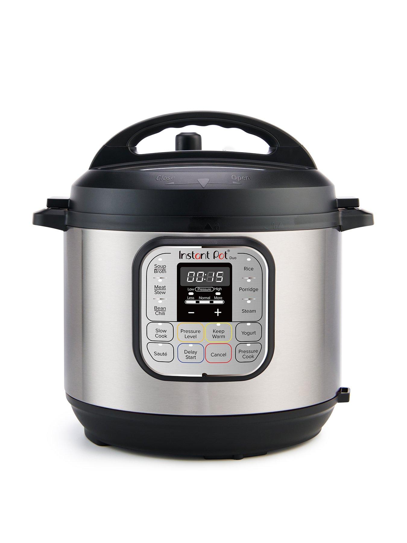 Image of Instant Instant Pot Duo Mini Multicooker 3L