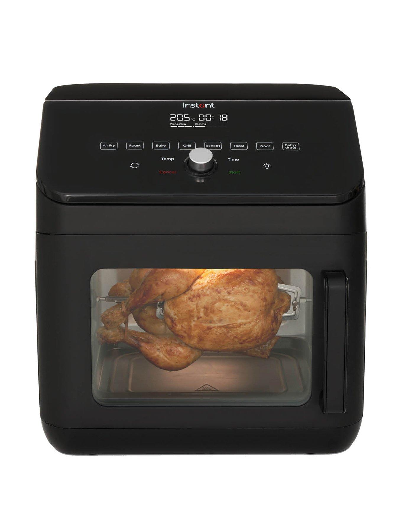 Instant Pot Instant Vortex 12L Air Fryer Oven