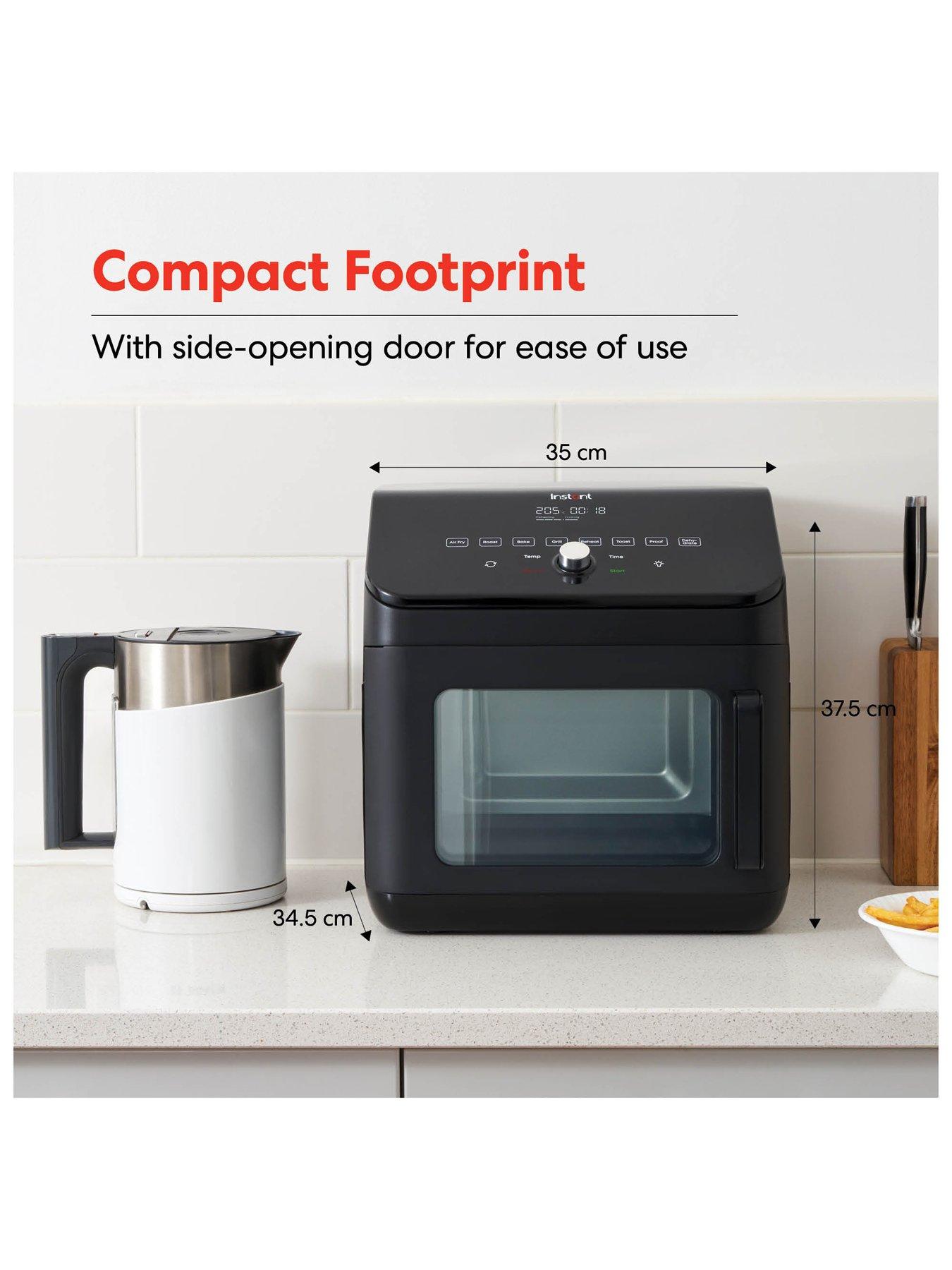 Image 6 of 8 of Instant Pot Instant Vortex 12L Air Fryer Oven