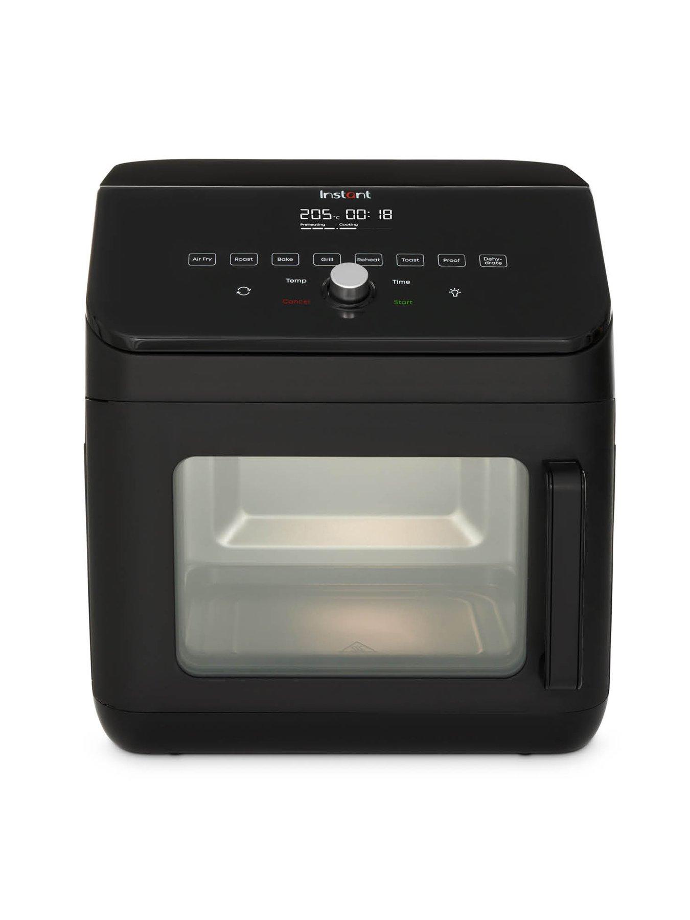 Image 7 of 8 of Instant Pot Instant Vortex 12L Air Fryer Oven
