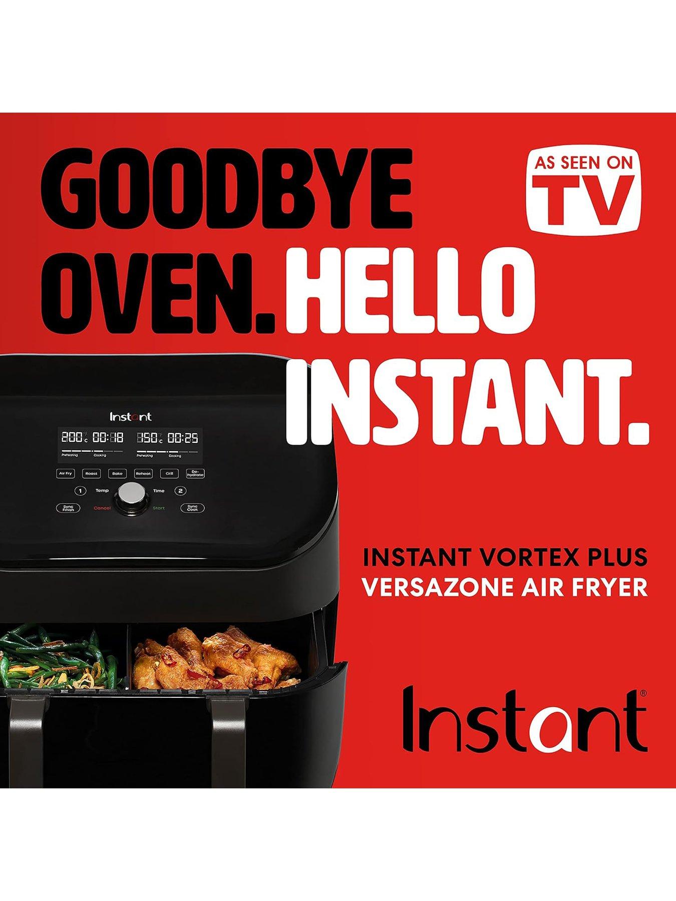 instant-vortex-plus-versazone-air-fryer-black-85l--air-fry-bake-roast-grill-dehydrate-amp-reheatstillFront