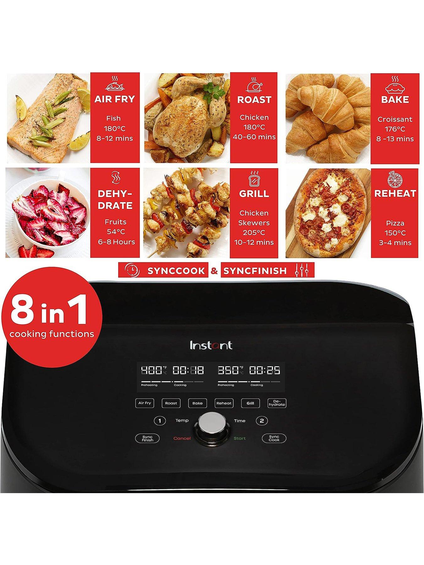 instant-vortex-plus-versazone-air-fryer-black-85l--air-fry-bake-roast-grill-dehydrate-amp-reheatback